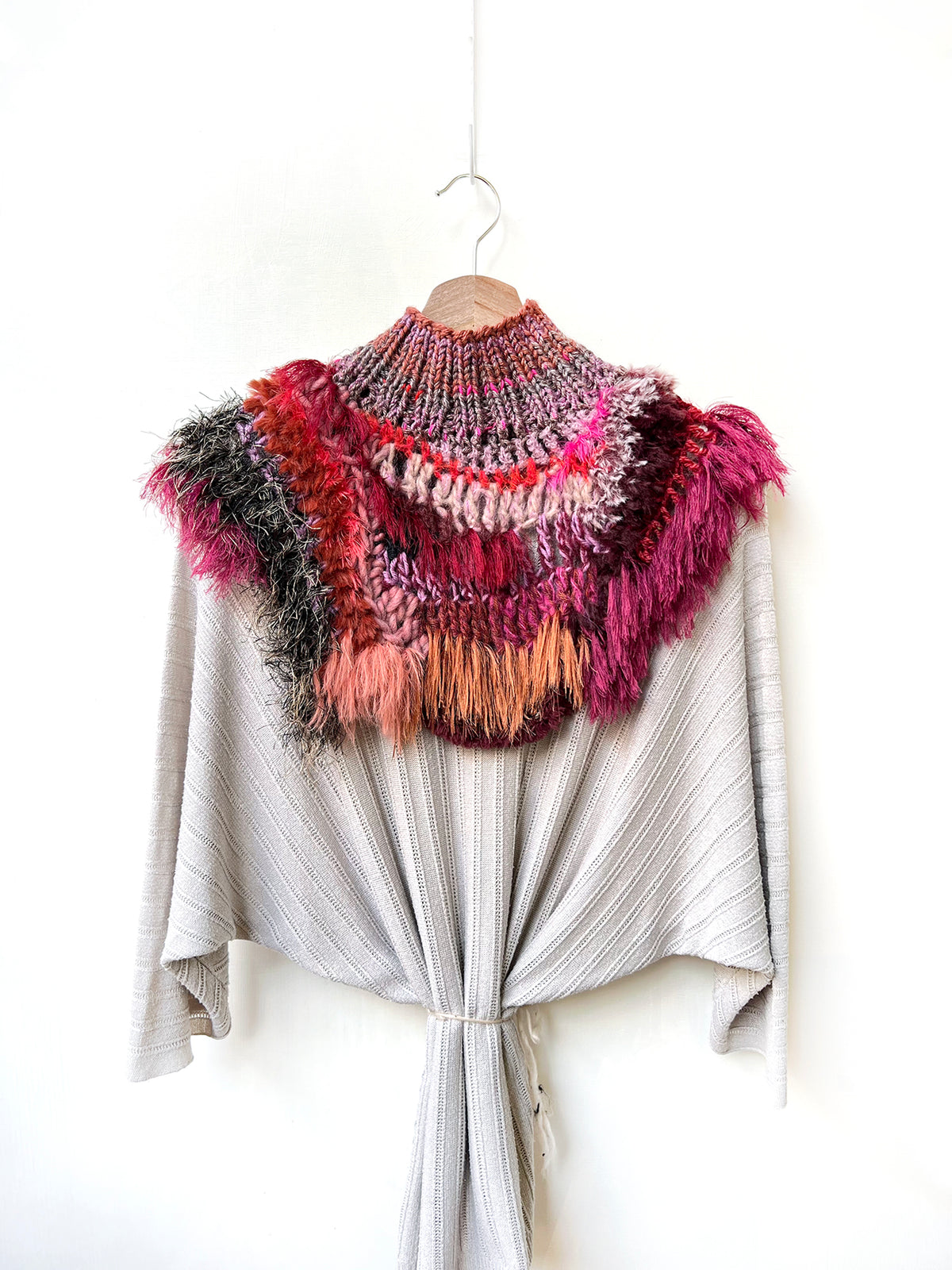 Merry Go Round Neckwarmer #98