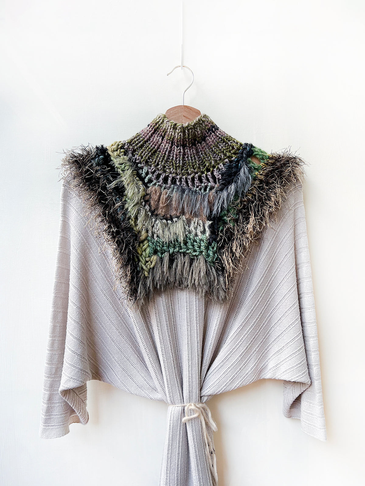 Merry Go Round Neckwarmer #99