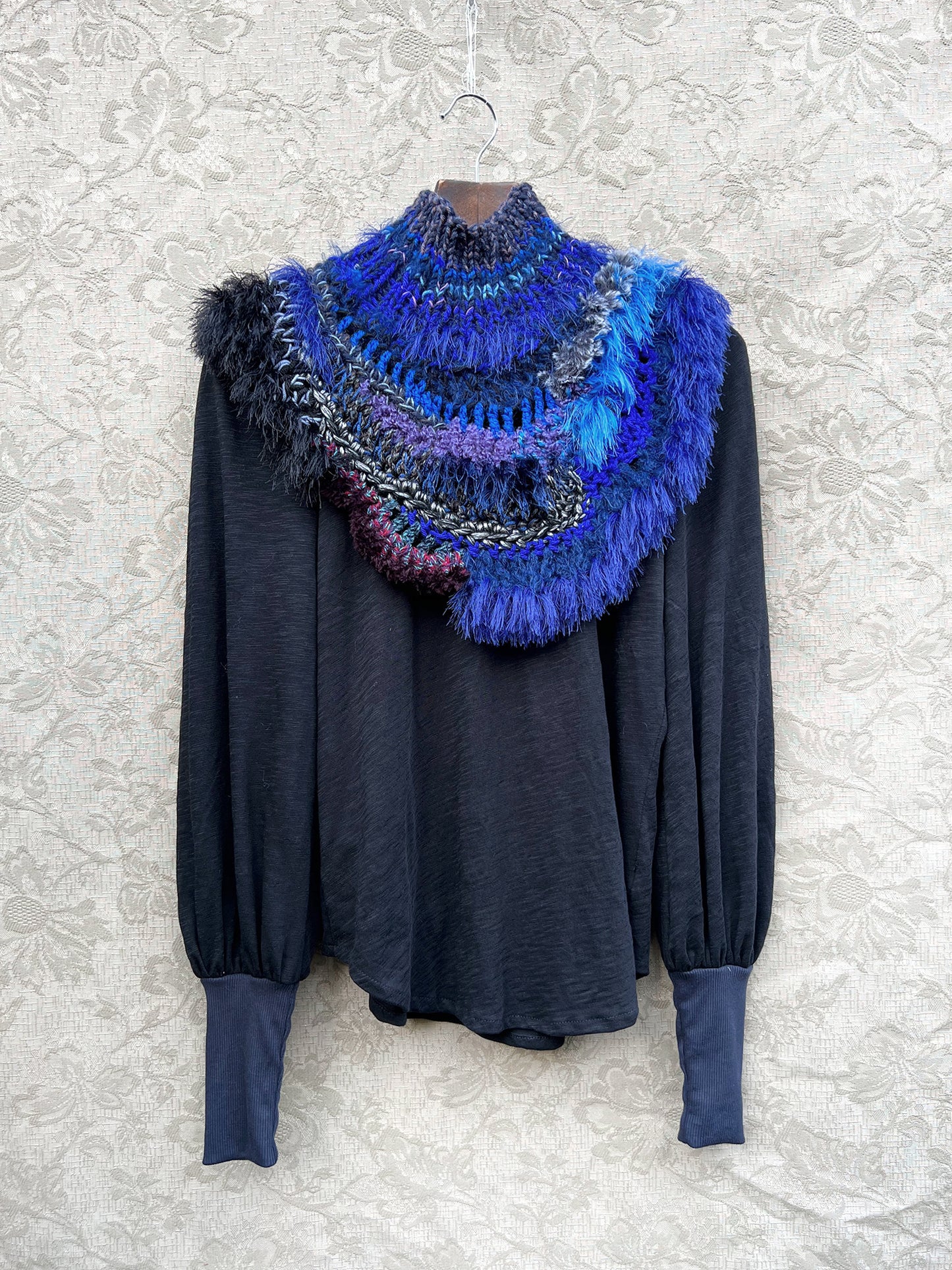 Merry Go Round Neckwarmer #14