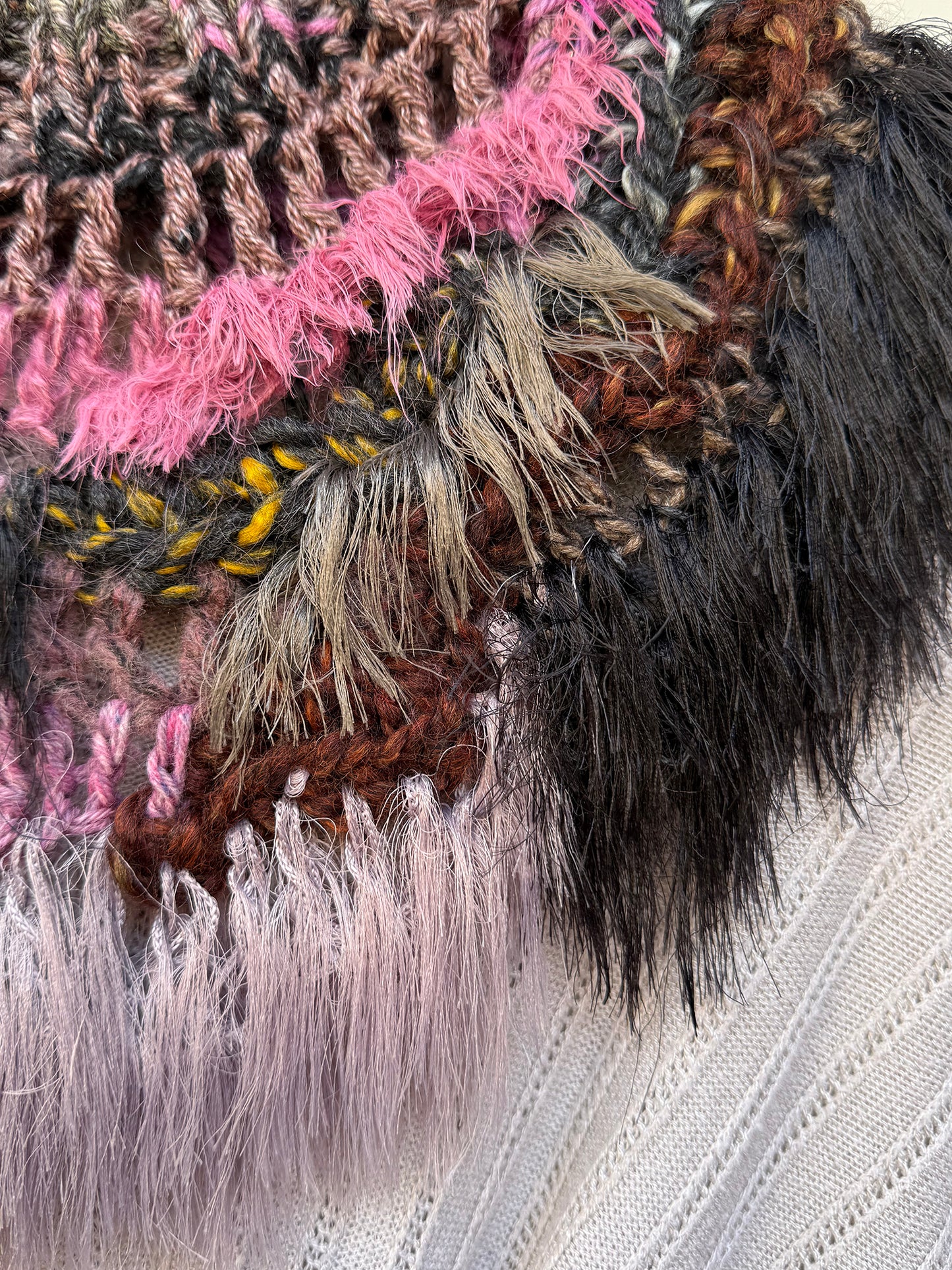 Scaldacollo Merry Go Round n. 79