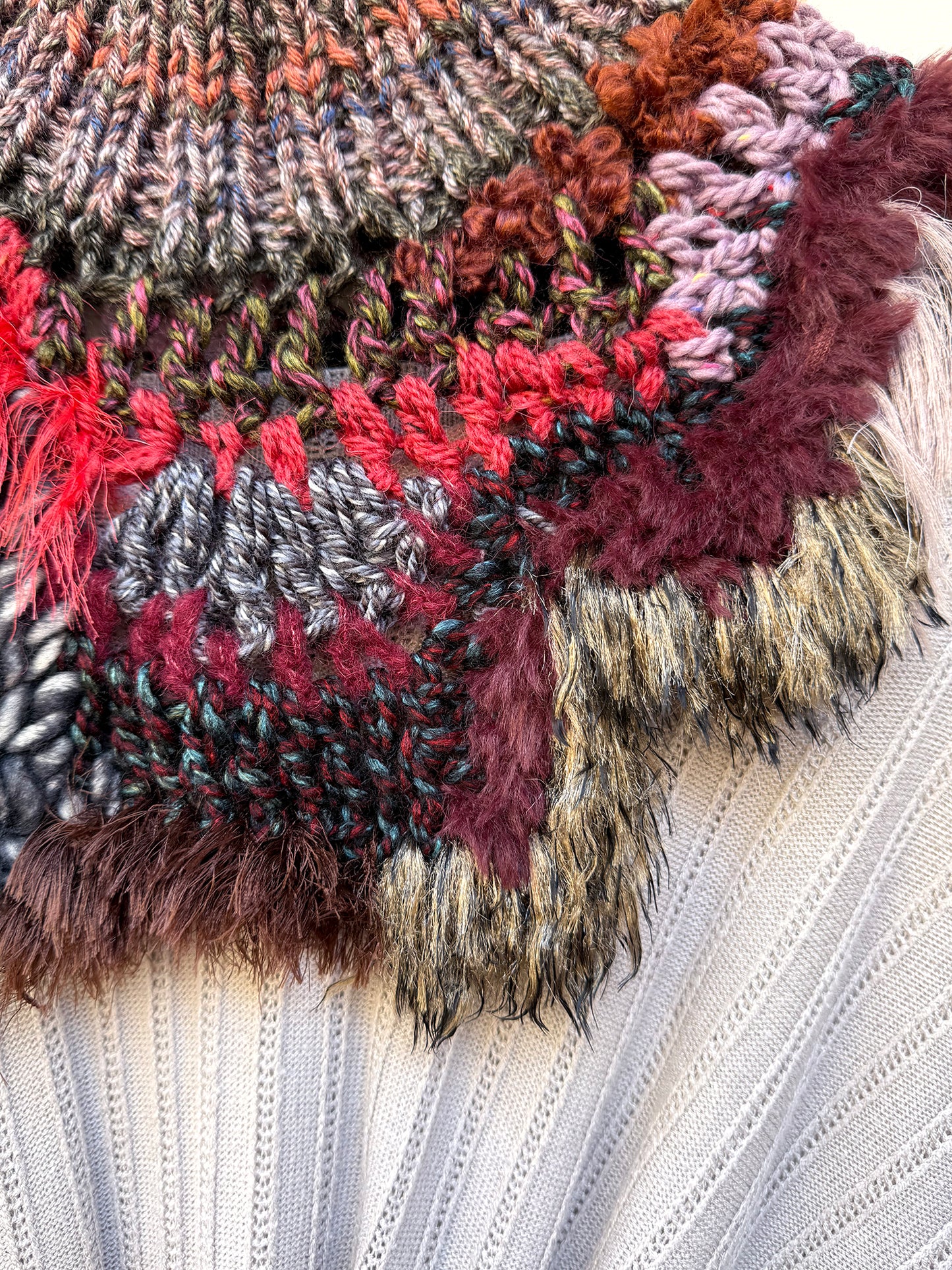 Scaldacollo Merry Go Round n. 79