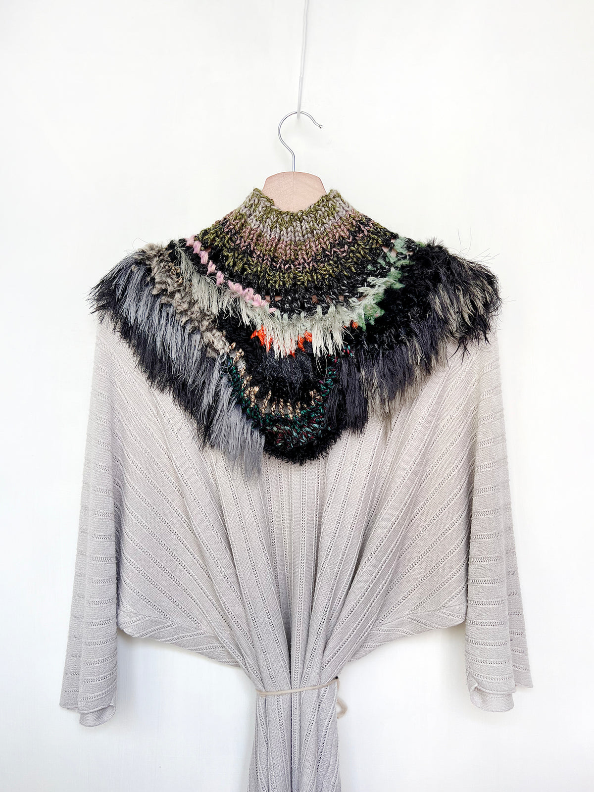Merry Go Round Neckwarmer #88