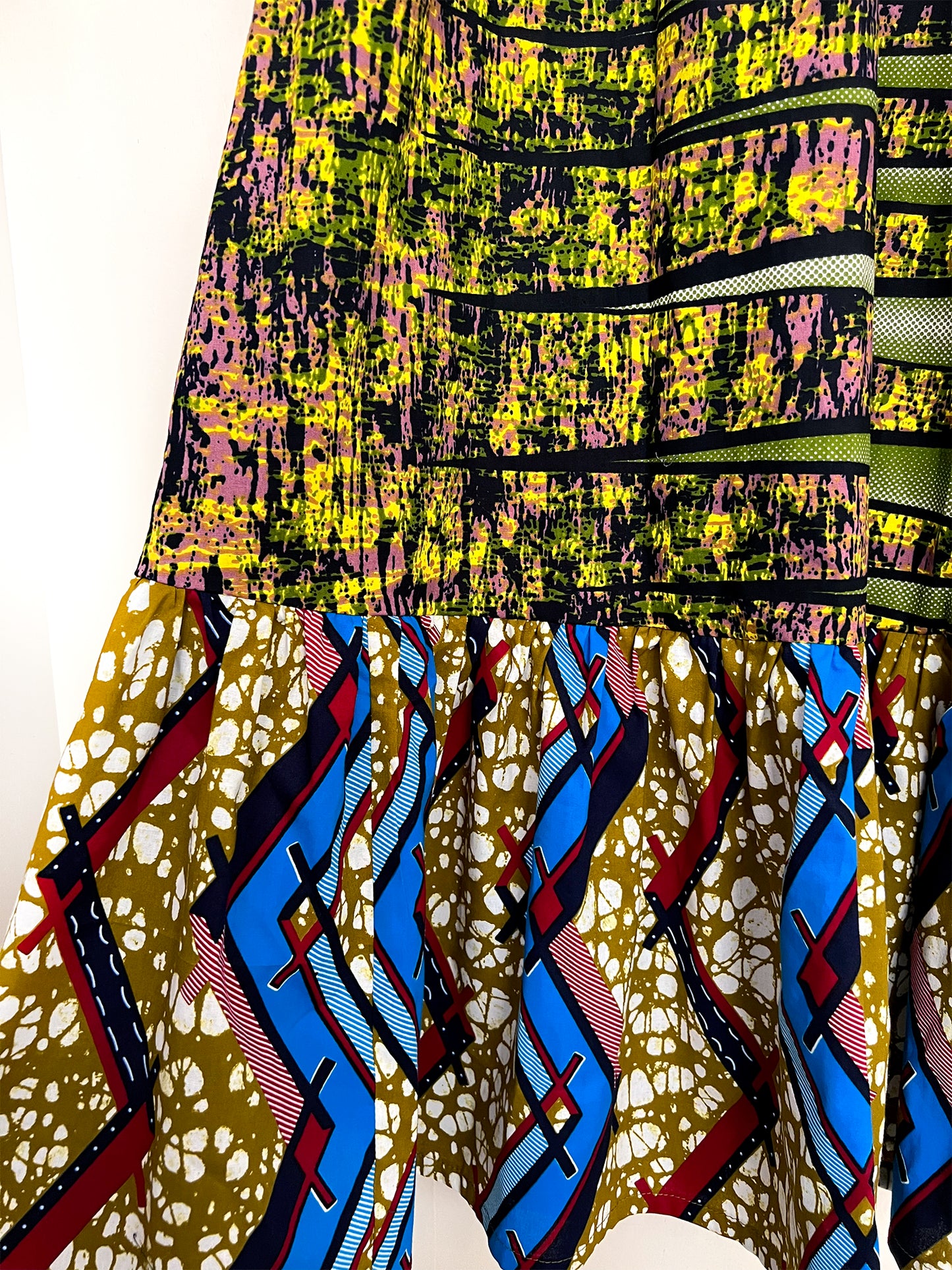 Fire Starter Dress / S