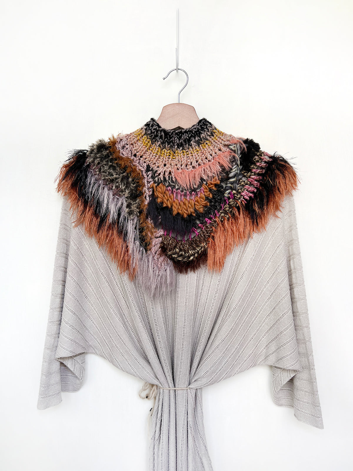 Merry Go Round Neckwarmer #91