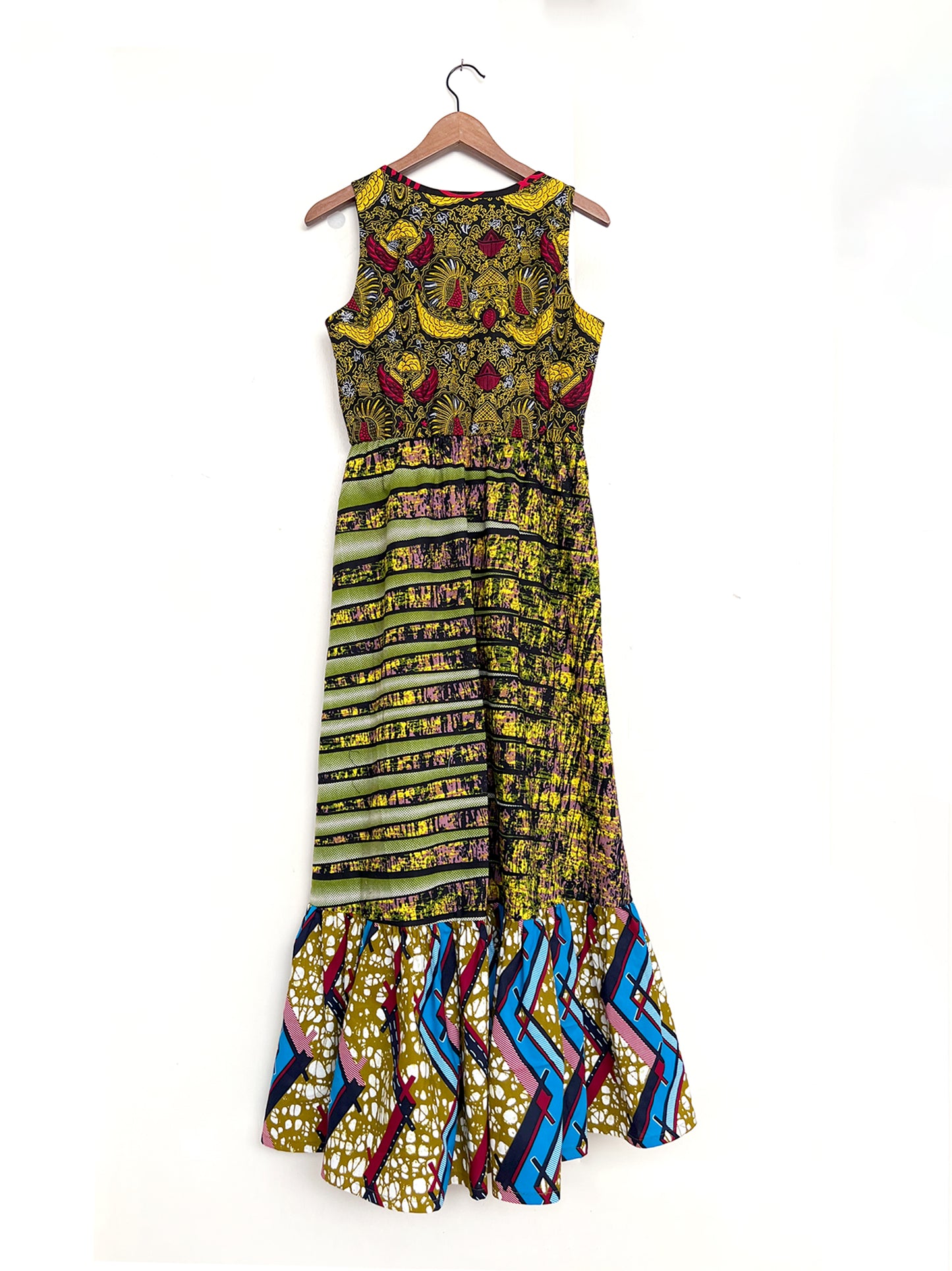 Fire Starter Dress / S