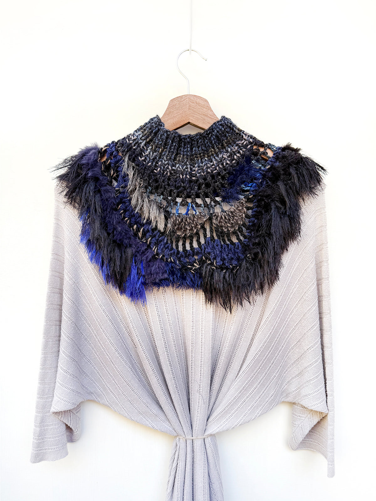Merry Go Round Neckwarmer #109
