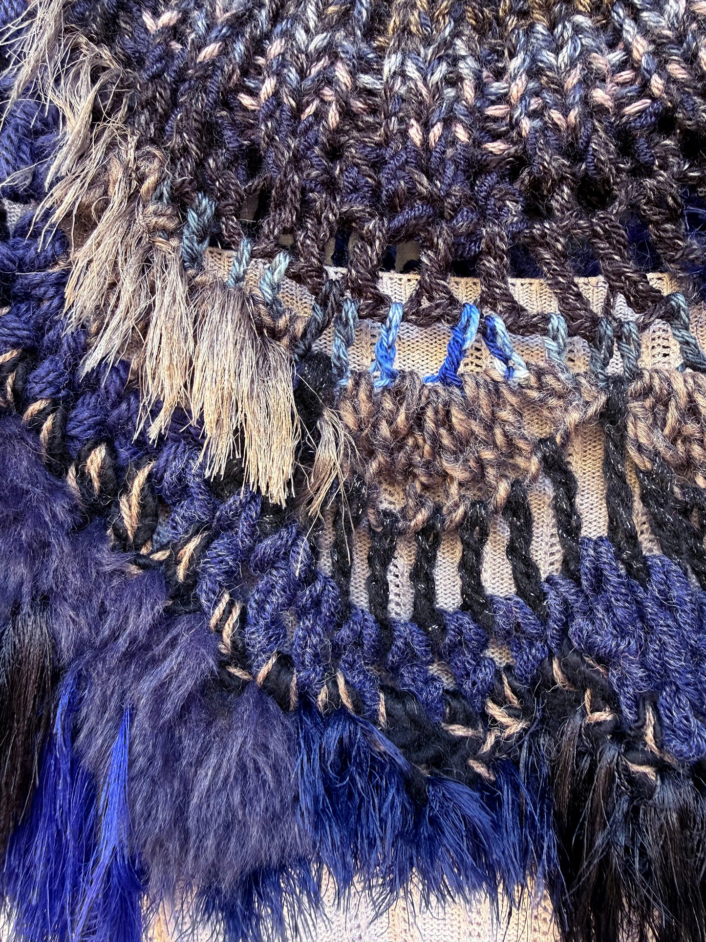 Scaldacollo Merry Go Round n. 79