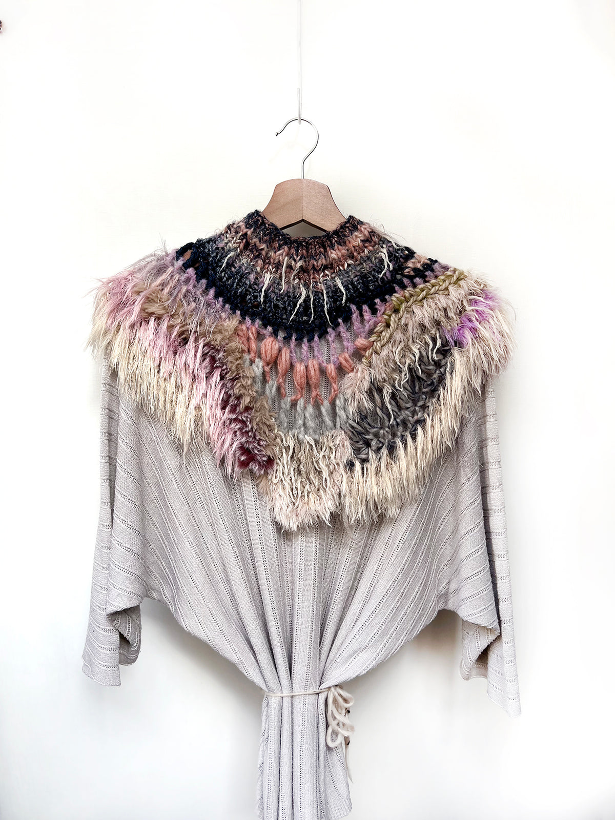 Merry Go Round Neckwarmer #94