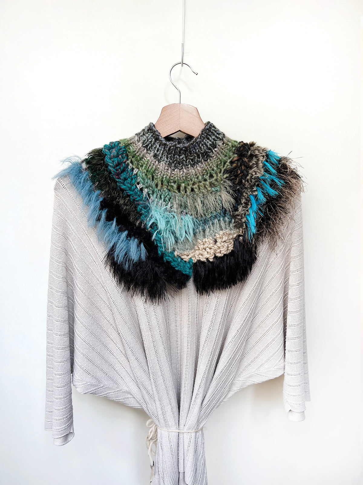 Merry Go Round Neckwarmer #93