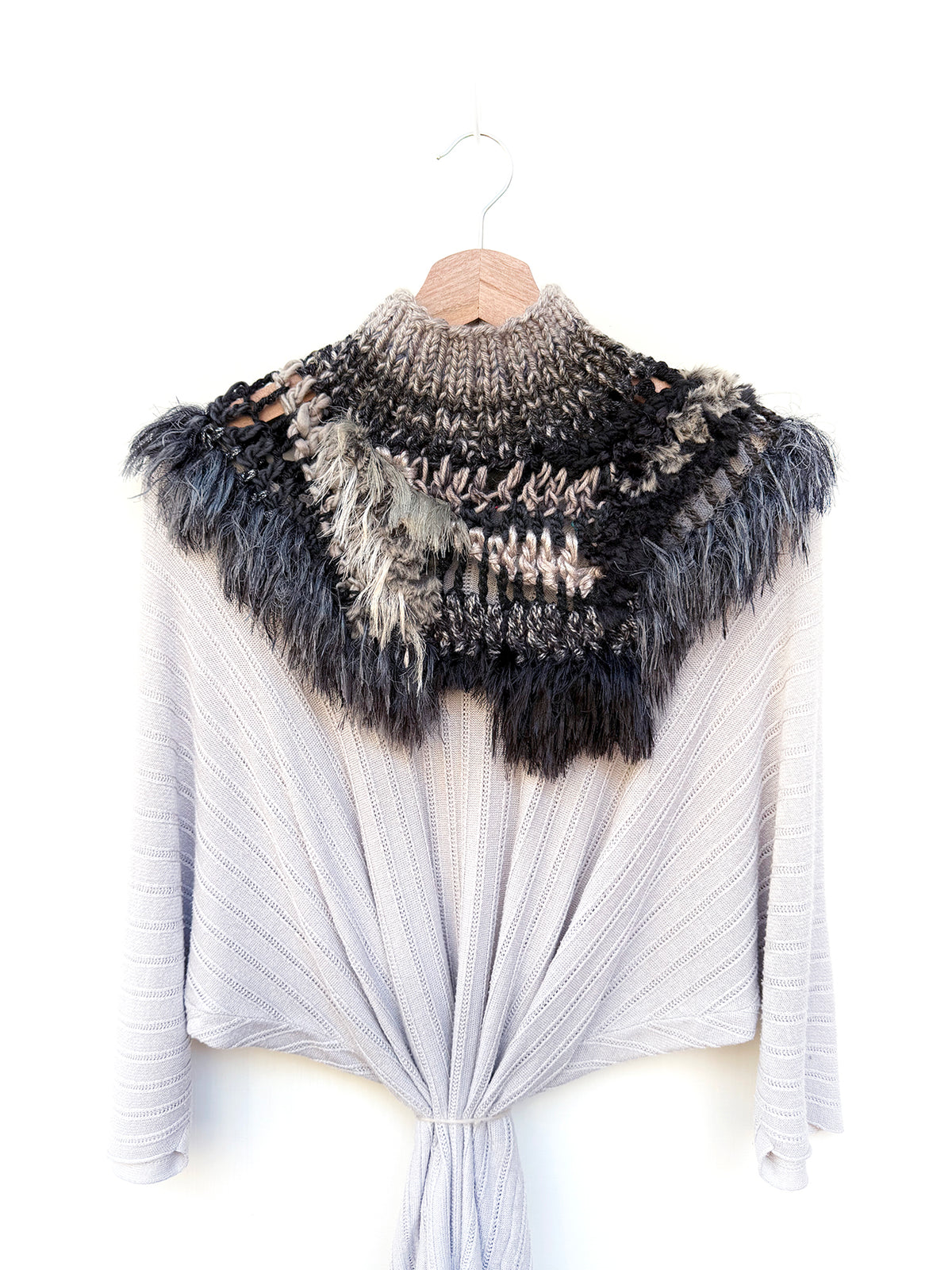 Calentador de cuello Merry Go Round n.° 79