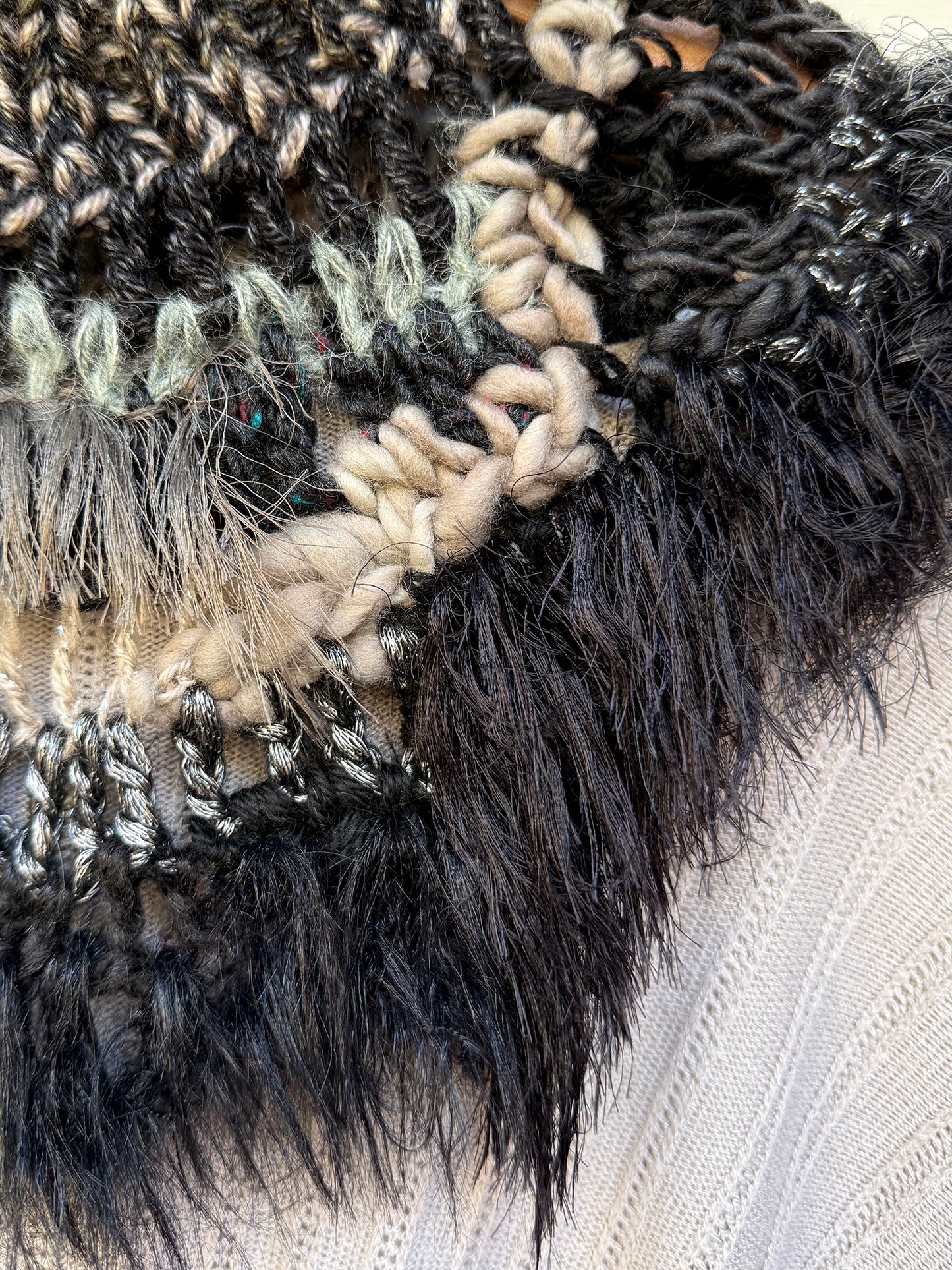 Scaldacollo Merry Go Round n. 79