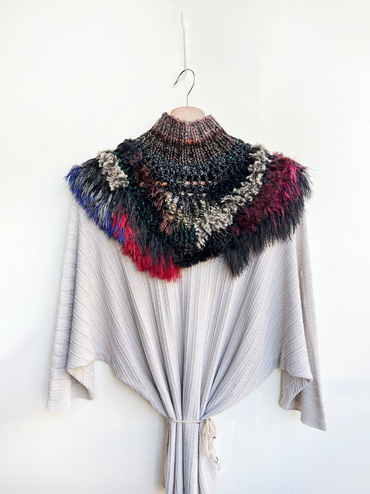 Merry Go Round Neckwarmer #95