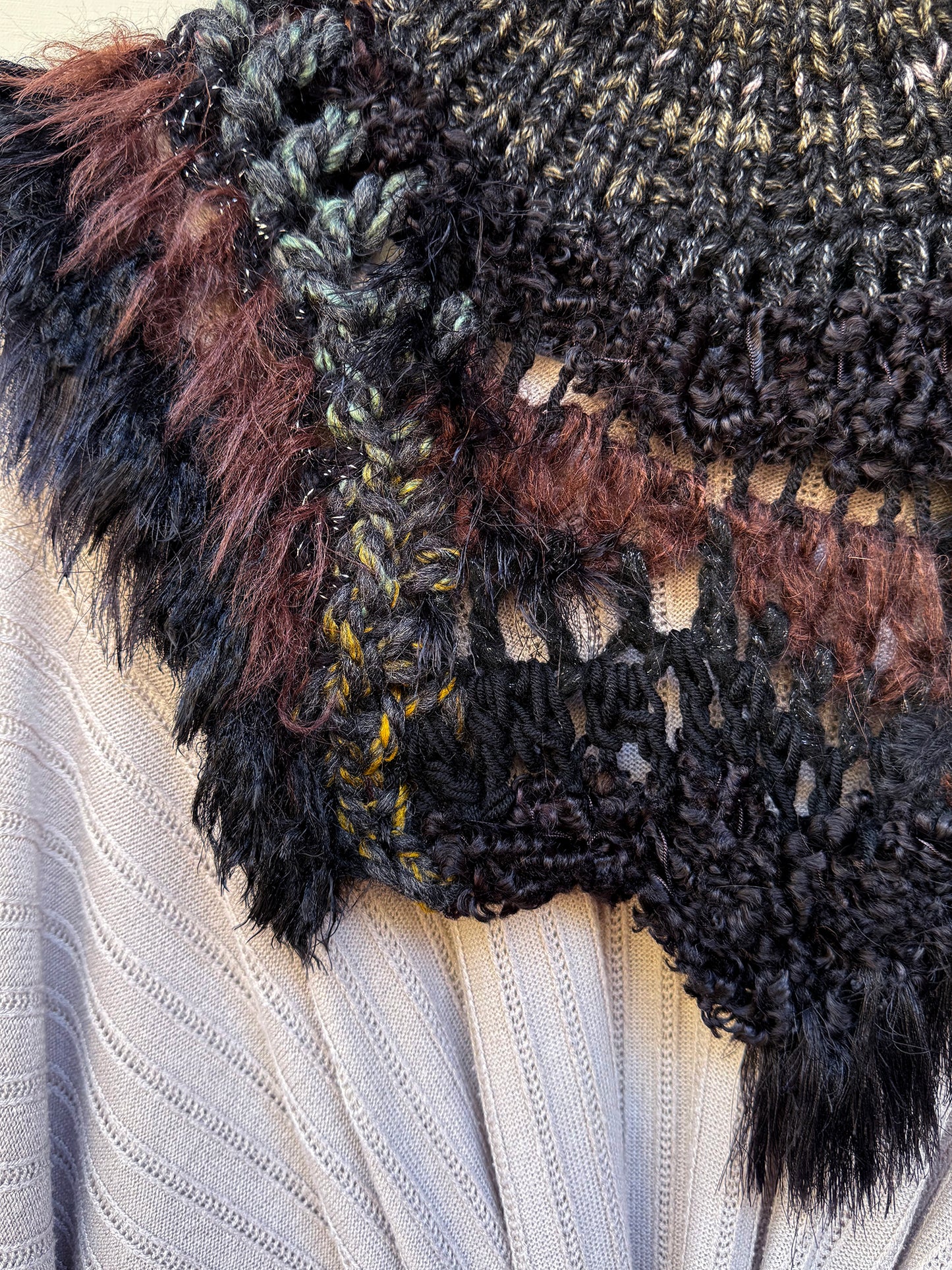 Scaldacollo Merry Go Round n. 79