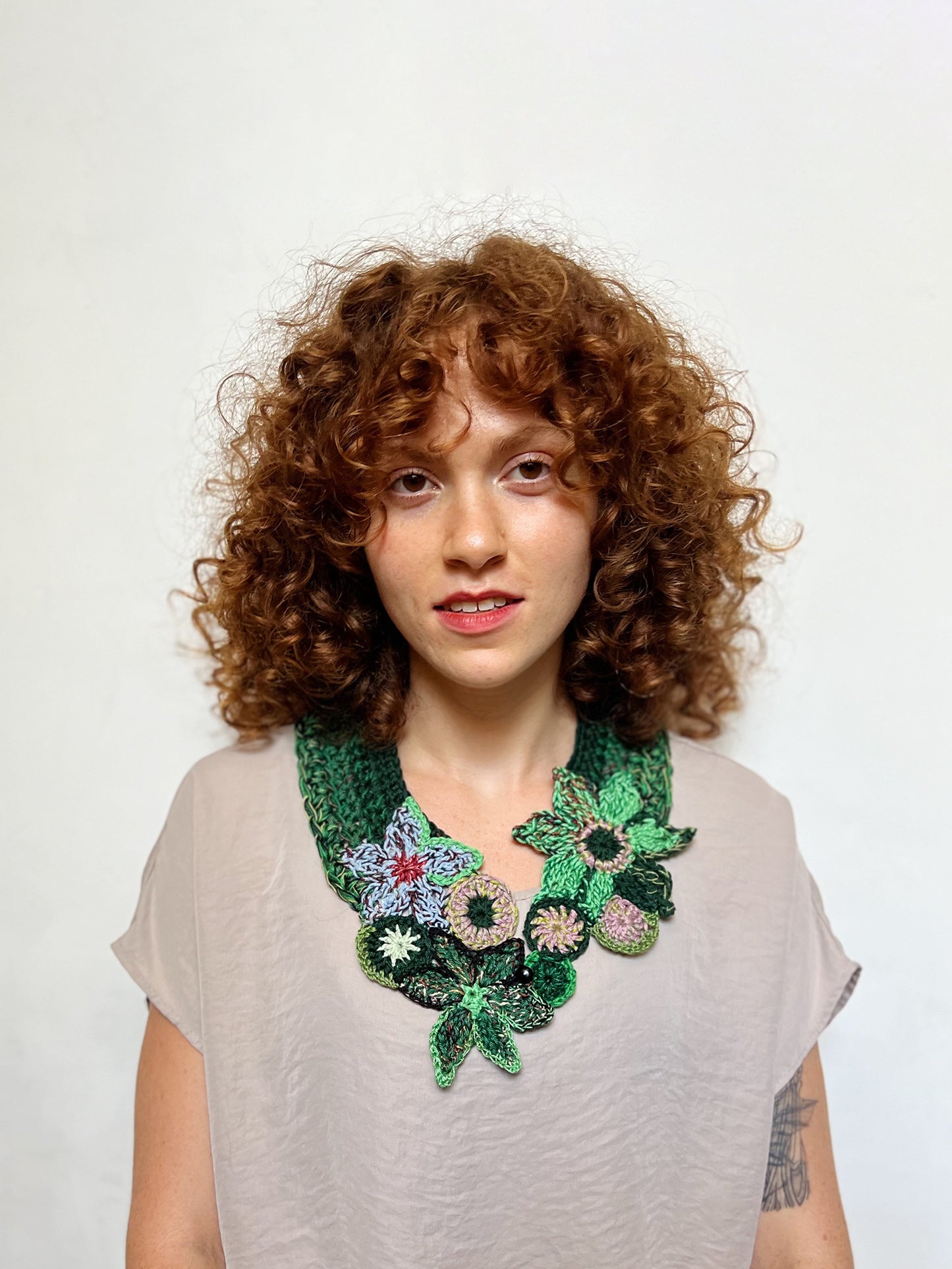 Masterclass sul potere dei fiori!