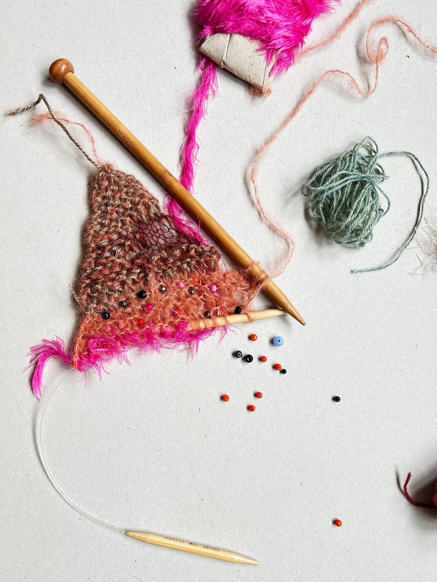 Wild Thing Masterclass