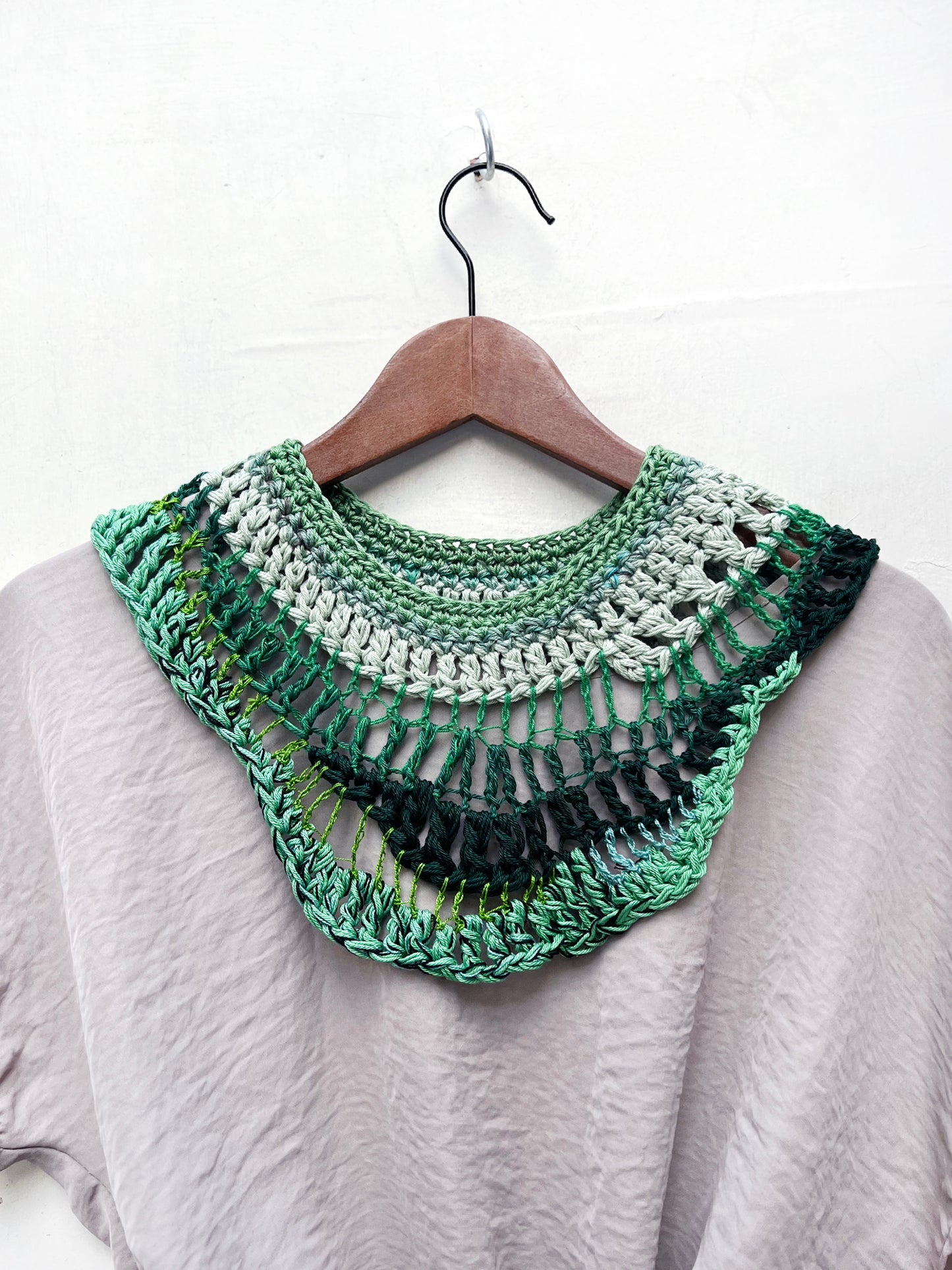 Collana acchiappasogni n. 3