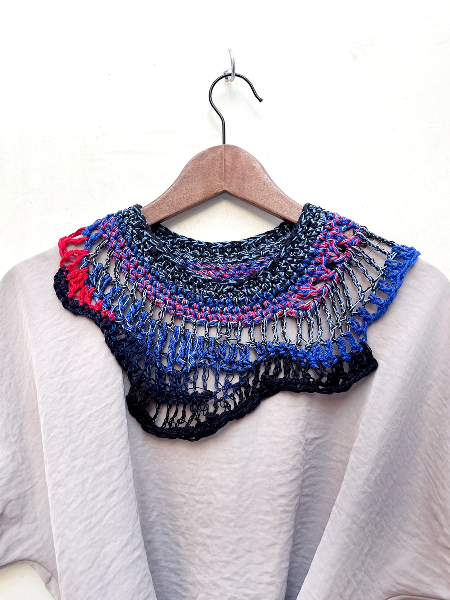 Dreamcatcher Neckpiece #5