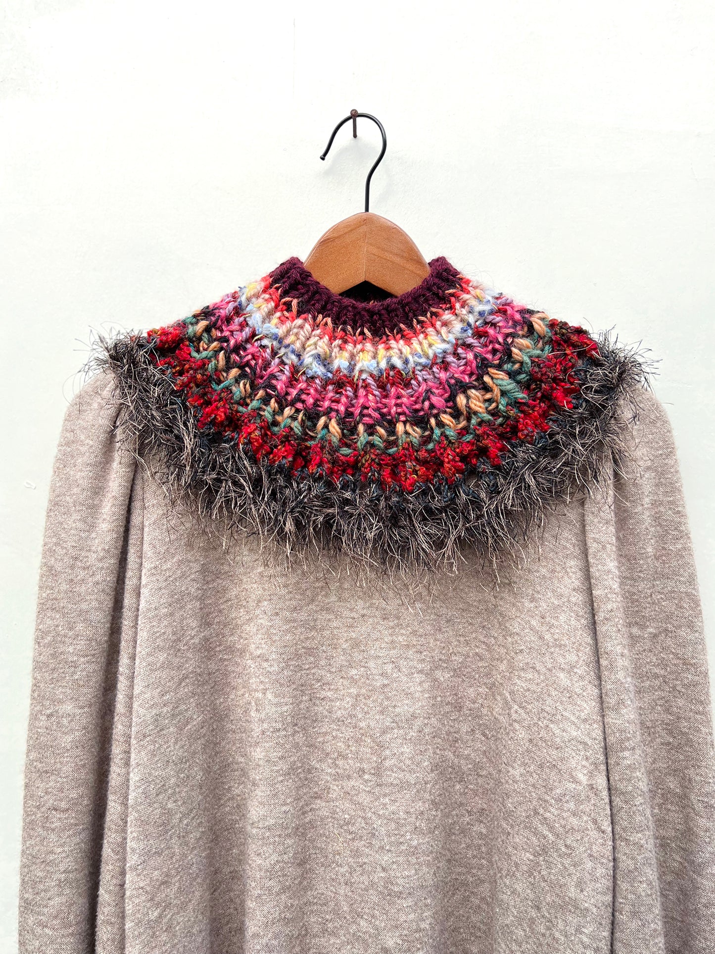 Funfair Neckwarmer #34
