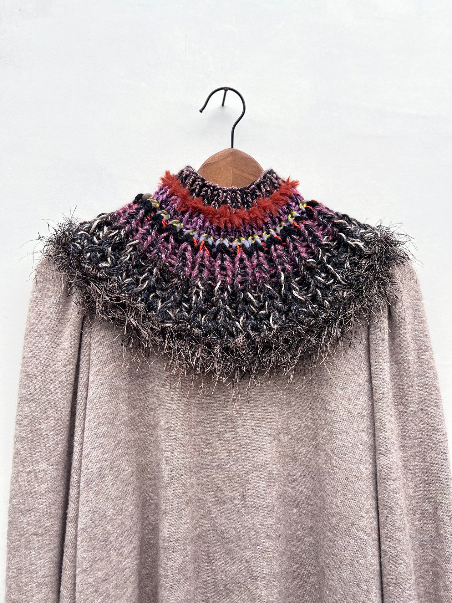 Funfair Neckwarmer #36