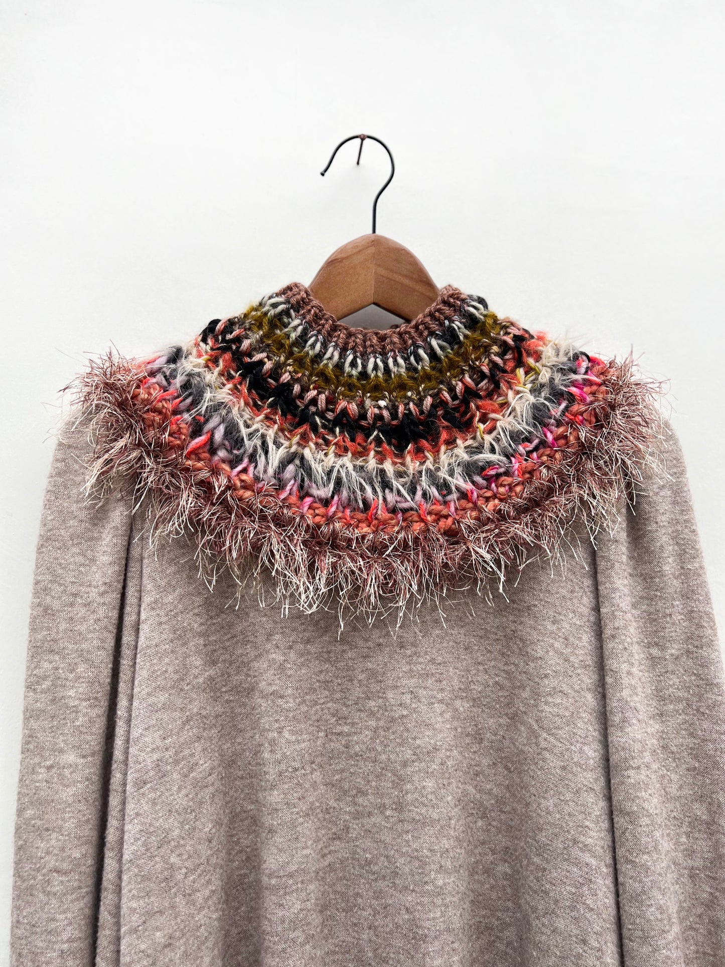 Funfair Neckwarmer #37