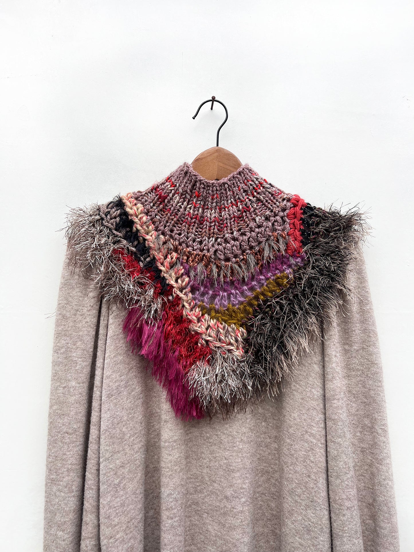 Merry Go Round Neckwarmer #64