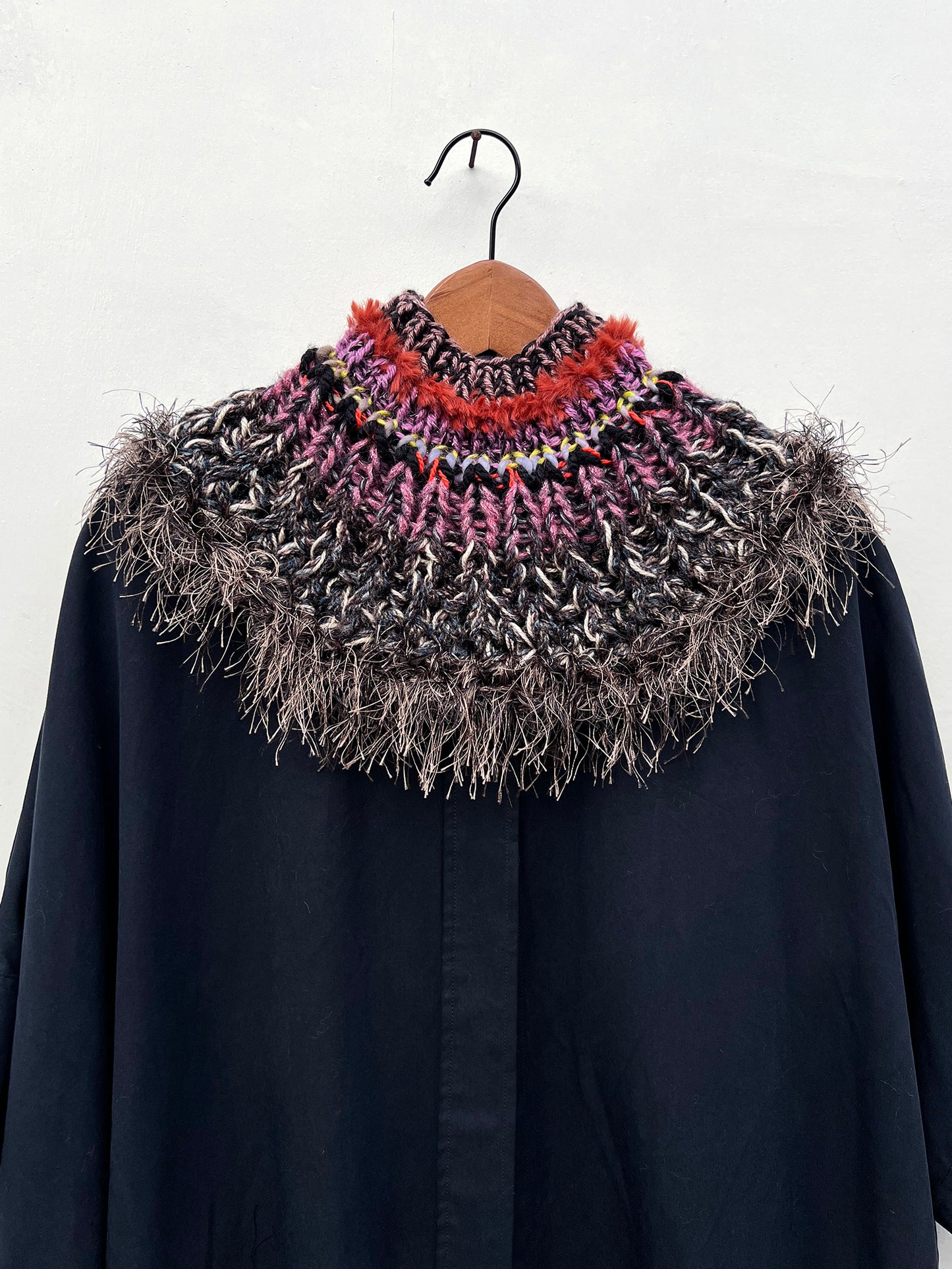 Funfair Neckwarmer #36