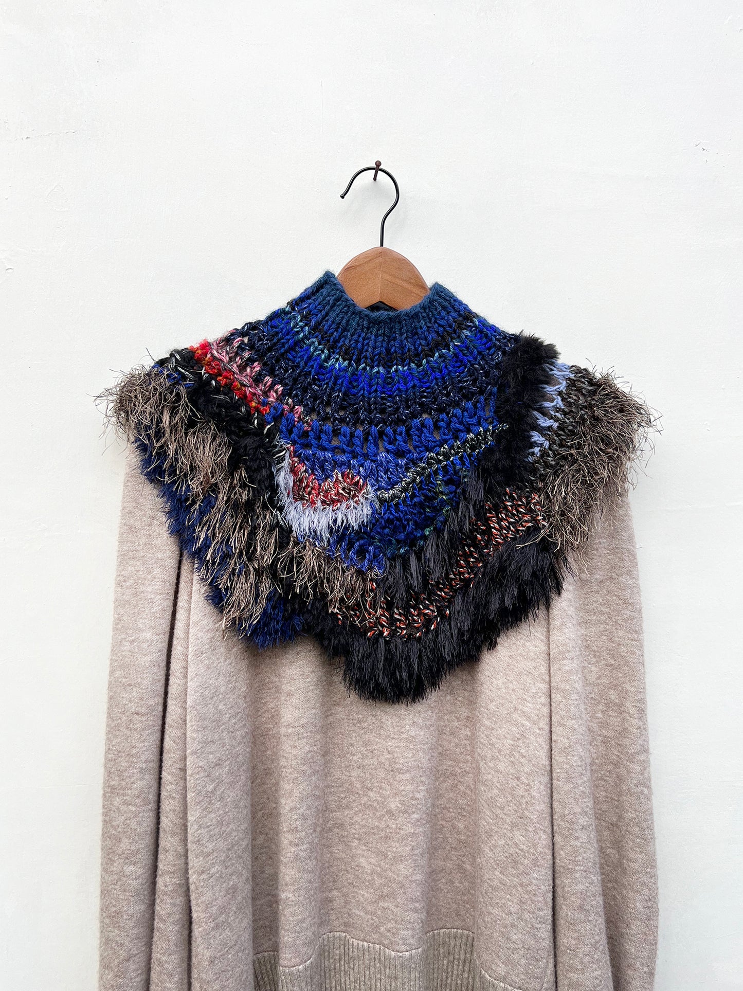 Merry Go Round Neckwarmer #68