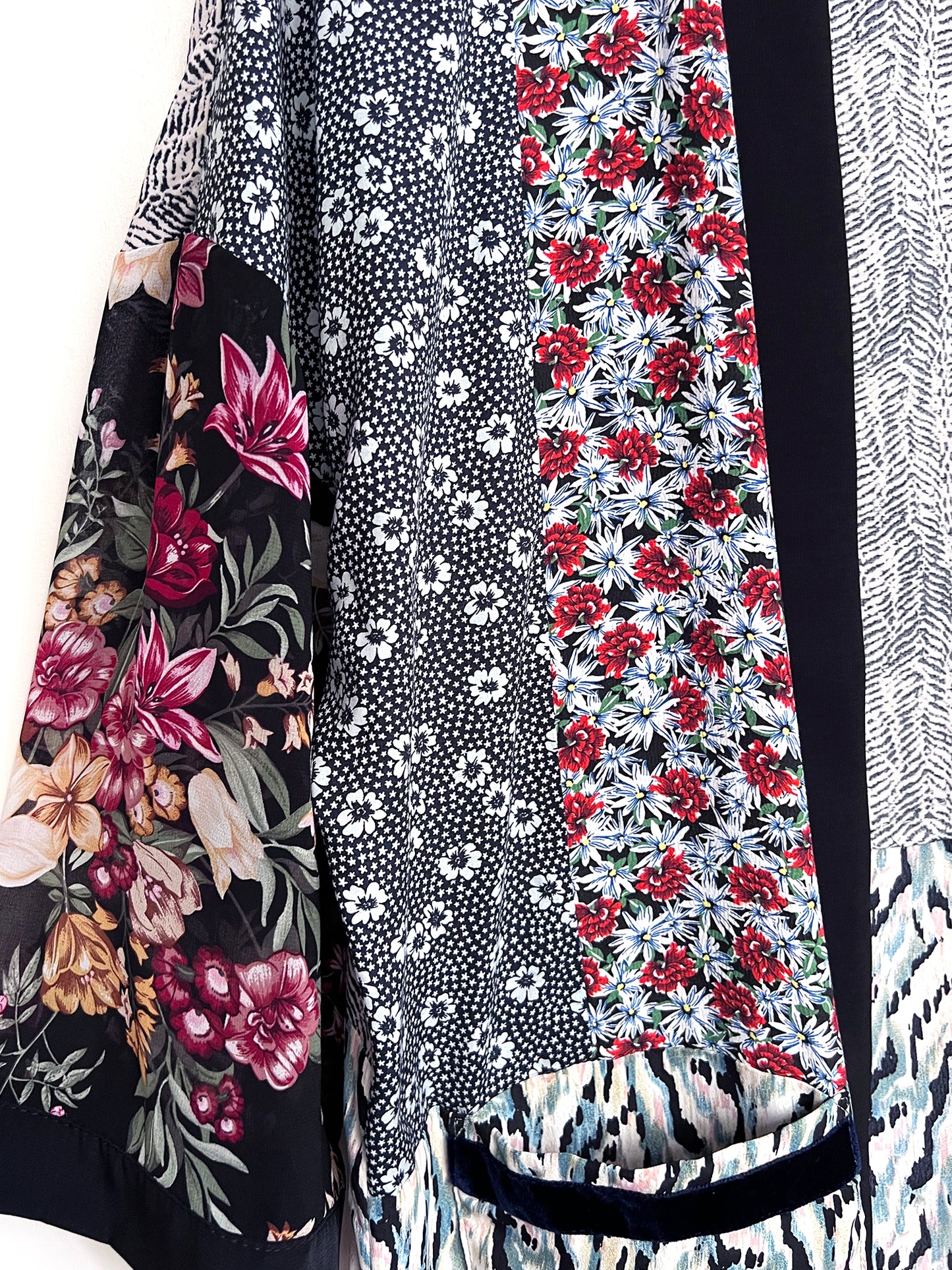 Holiday Kimono / S-M