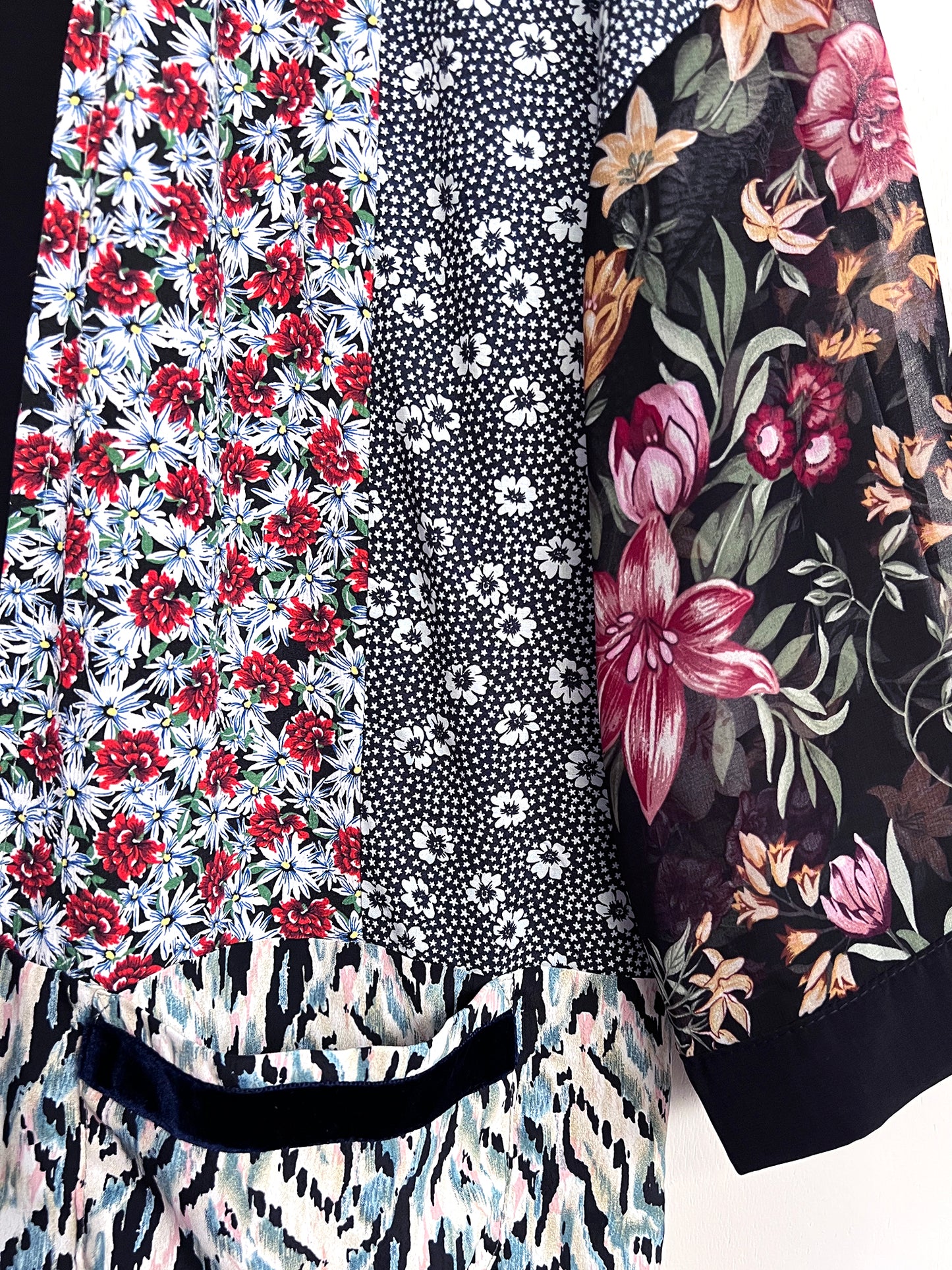 Holiday Kimono / S-M
