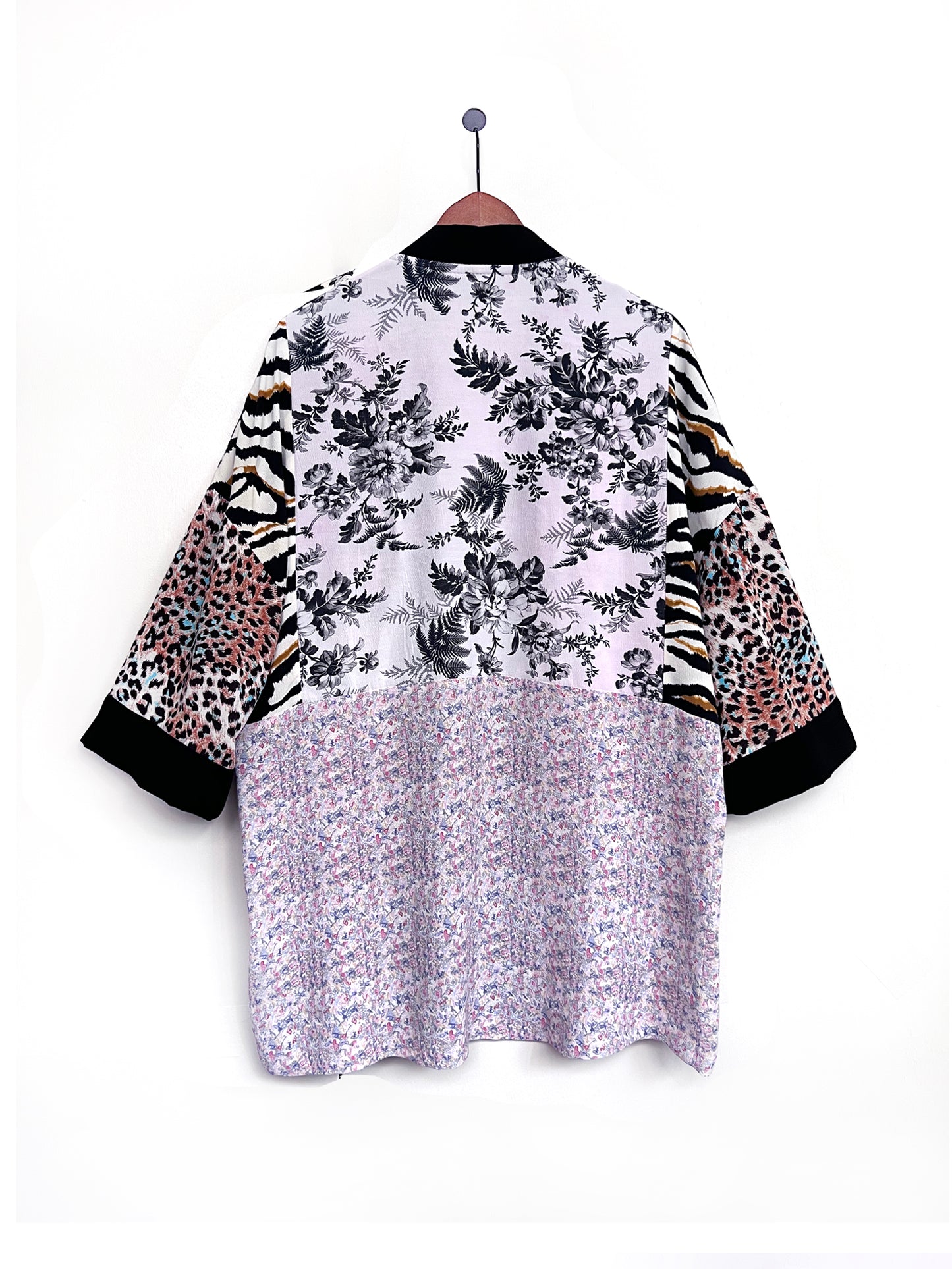 Wildflower Kimono / XS-S