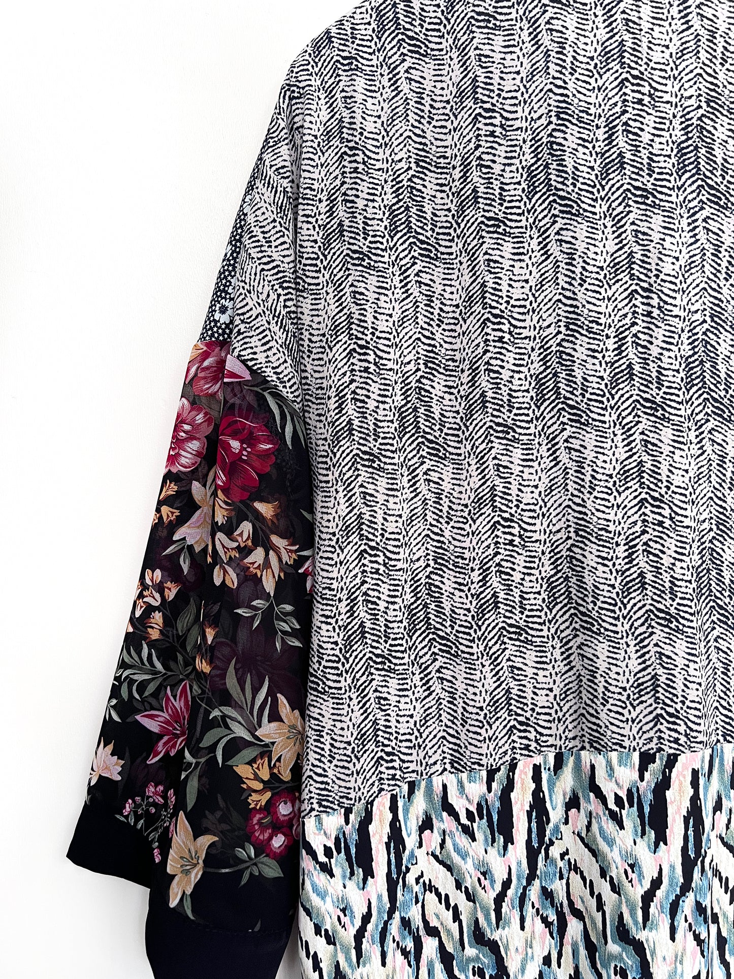Holiday Kimono / S-M