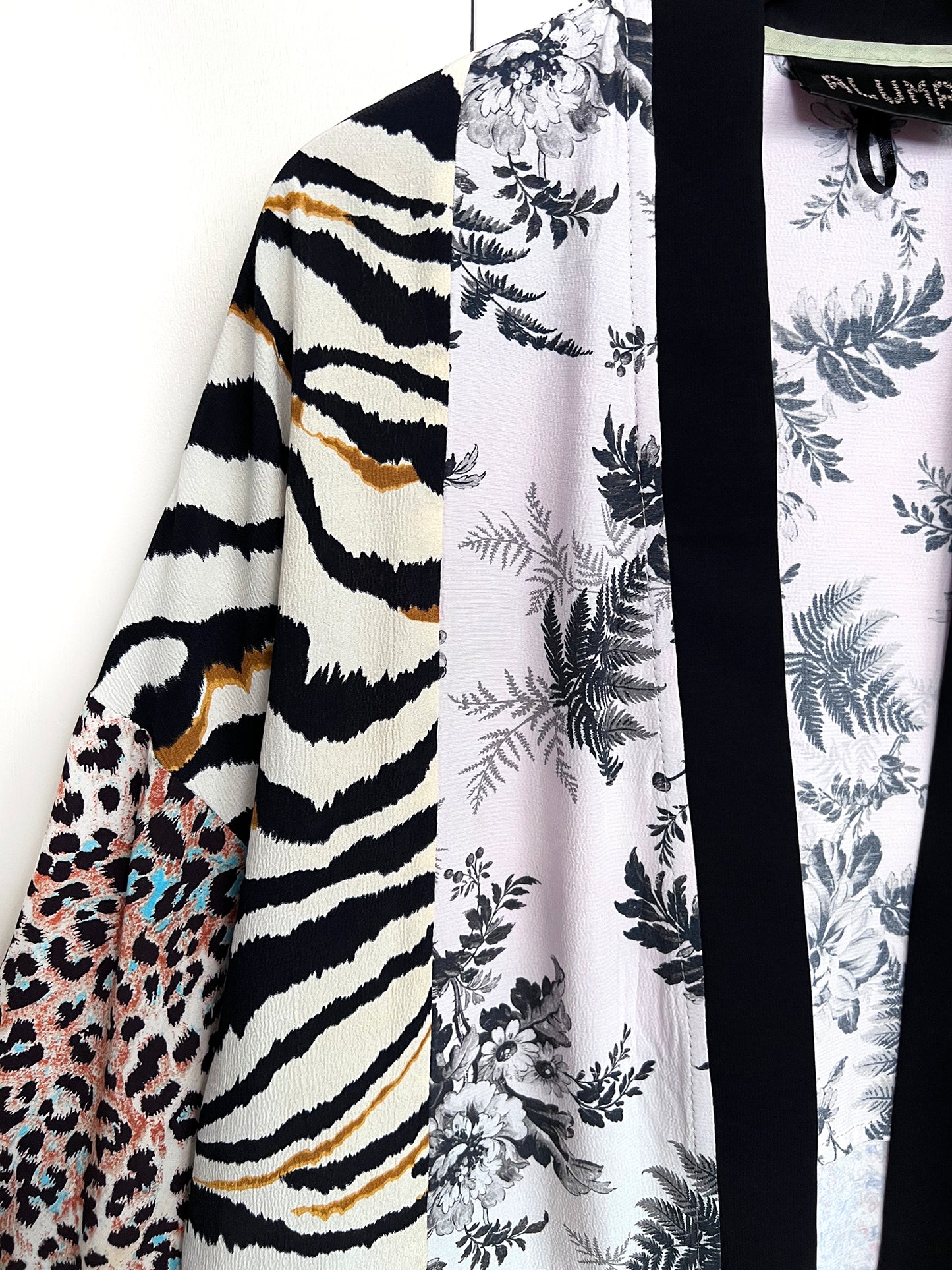 Wildflower Kimono / XS-S