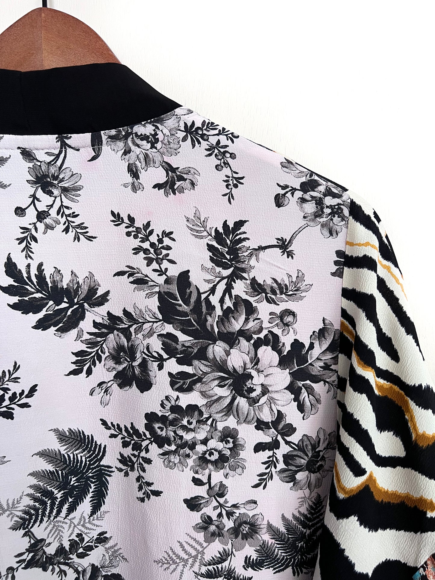 Wildflower Kimono / XS-S