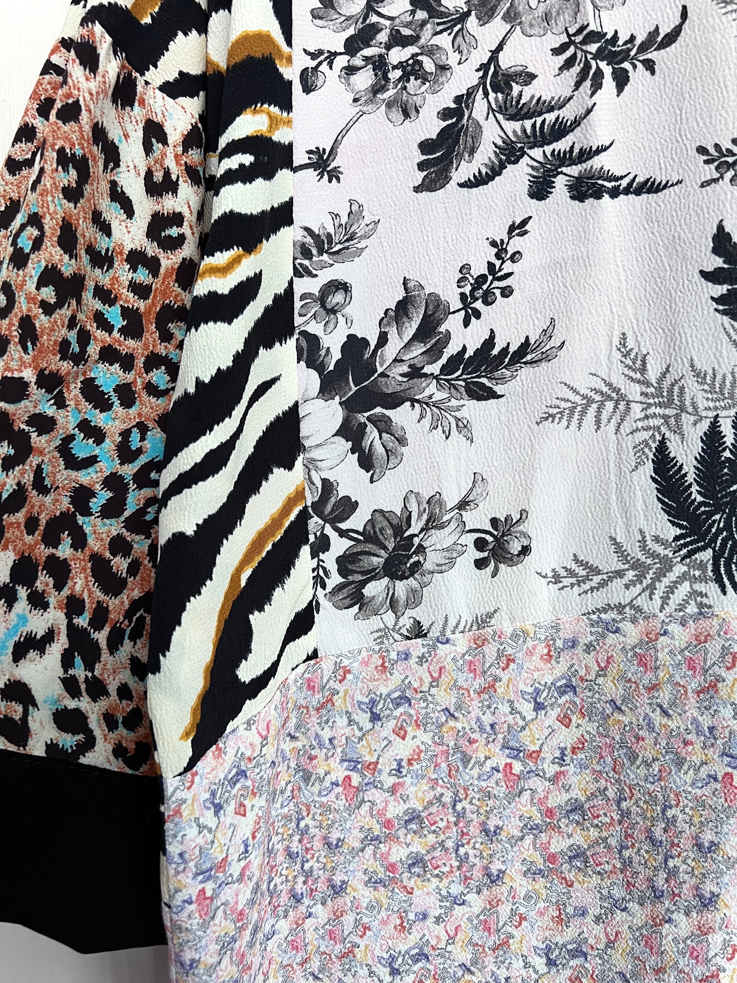 Wildflower Kimono / XS-S