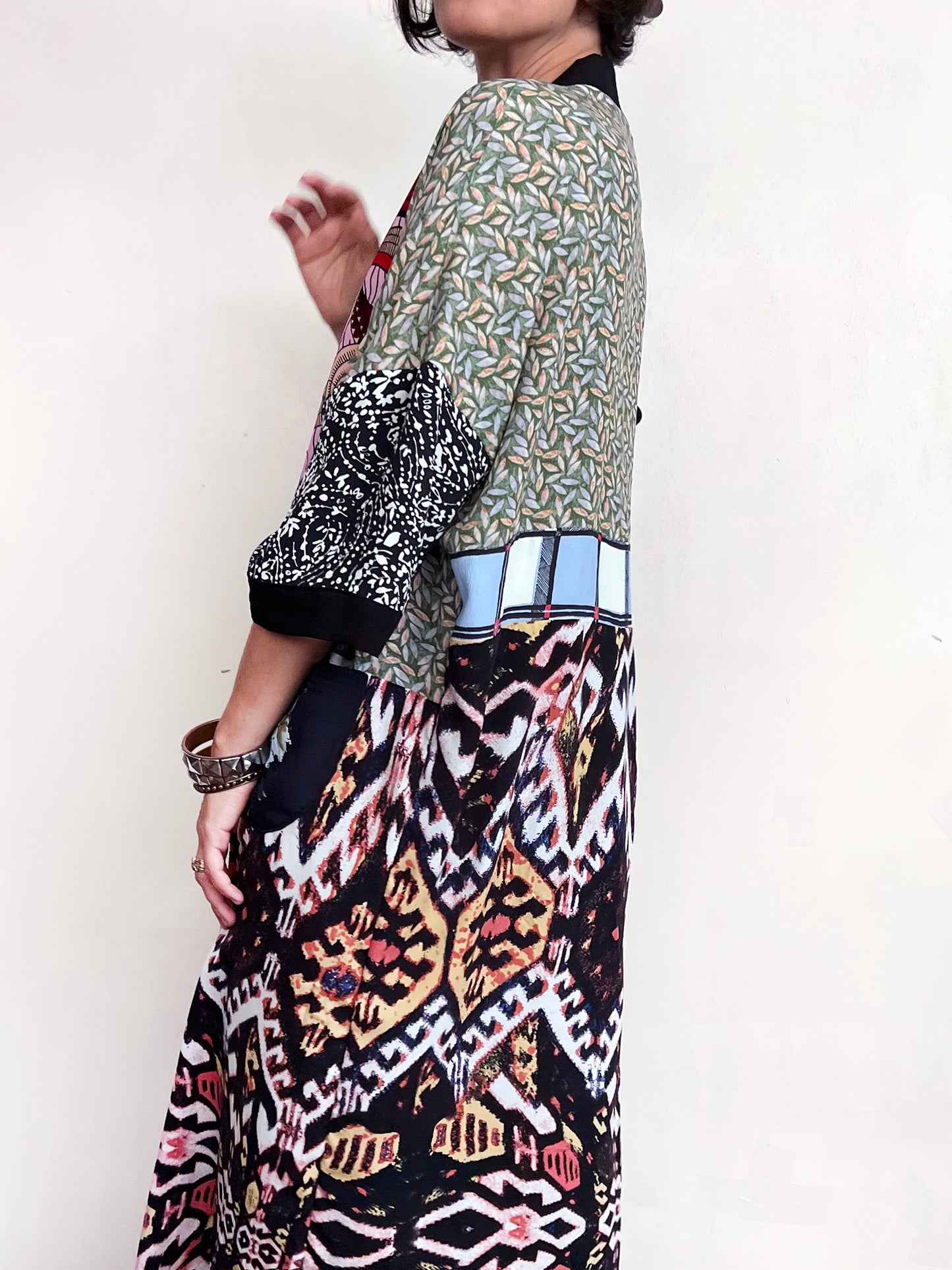 Good Things Kimono / L-XL
