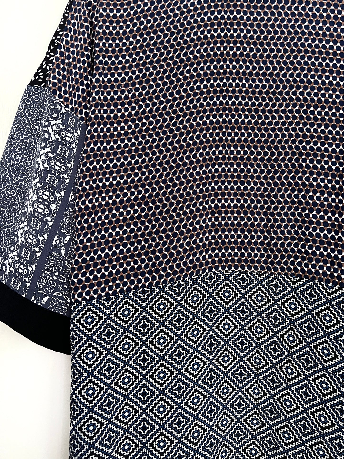 Right Now Kimono / XS-S
