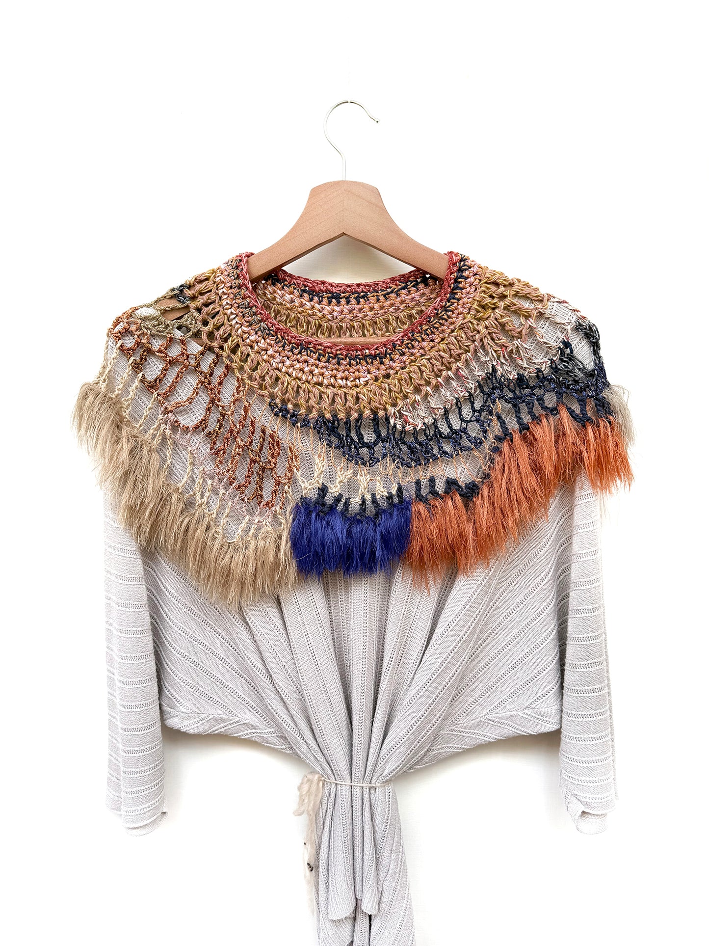 Calentador de cuello Merry Go Round n.° 79