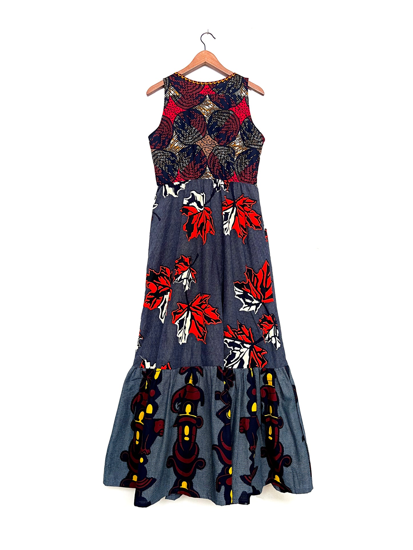 Lady Luck Dress / M