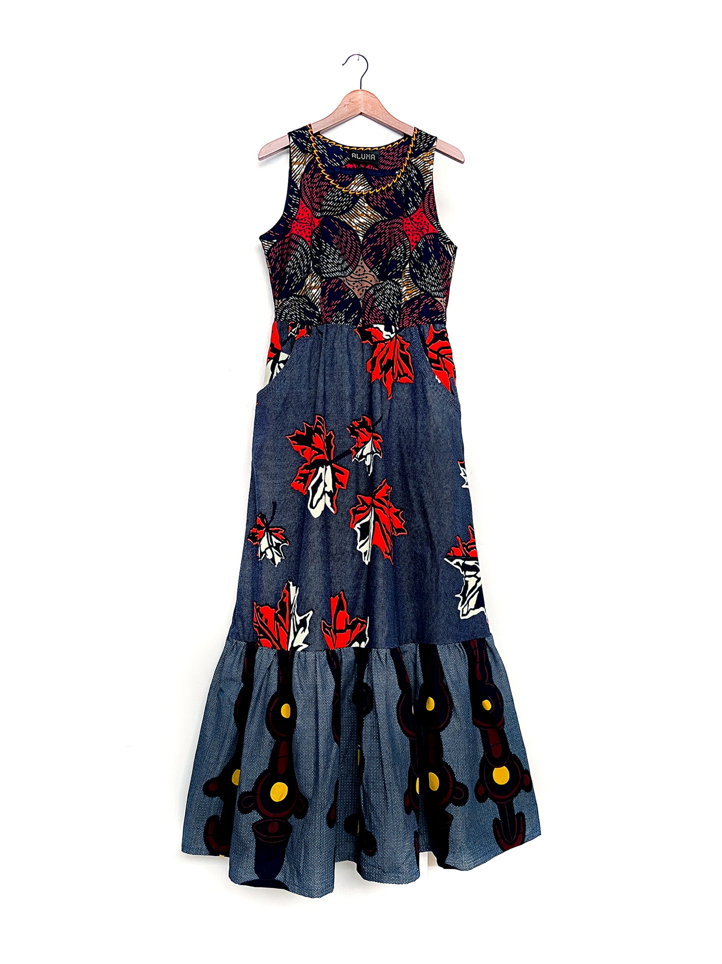 Lady Luck Dress / M