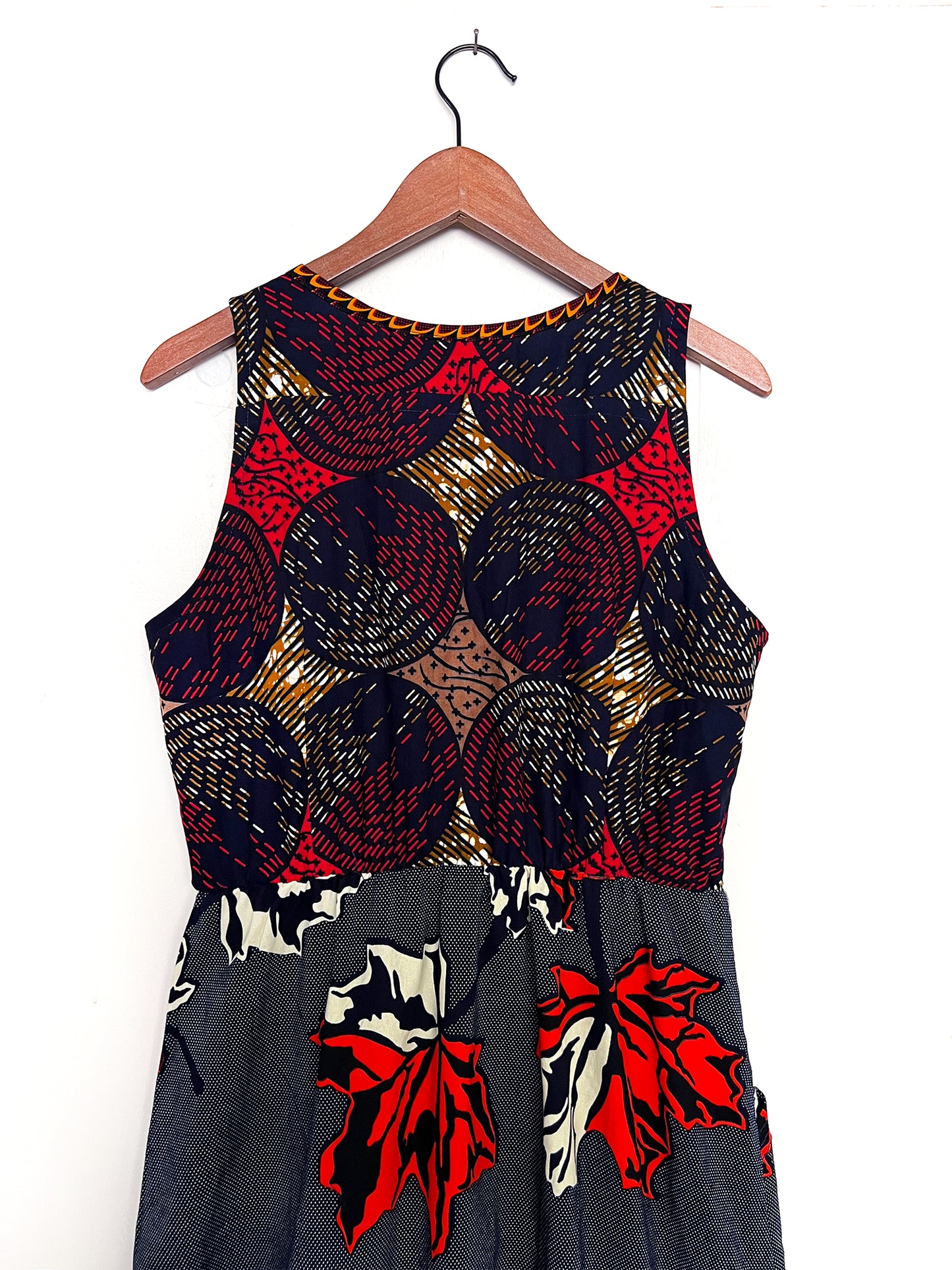 Lady Luck Dress / M