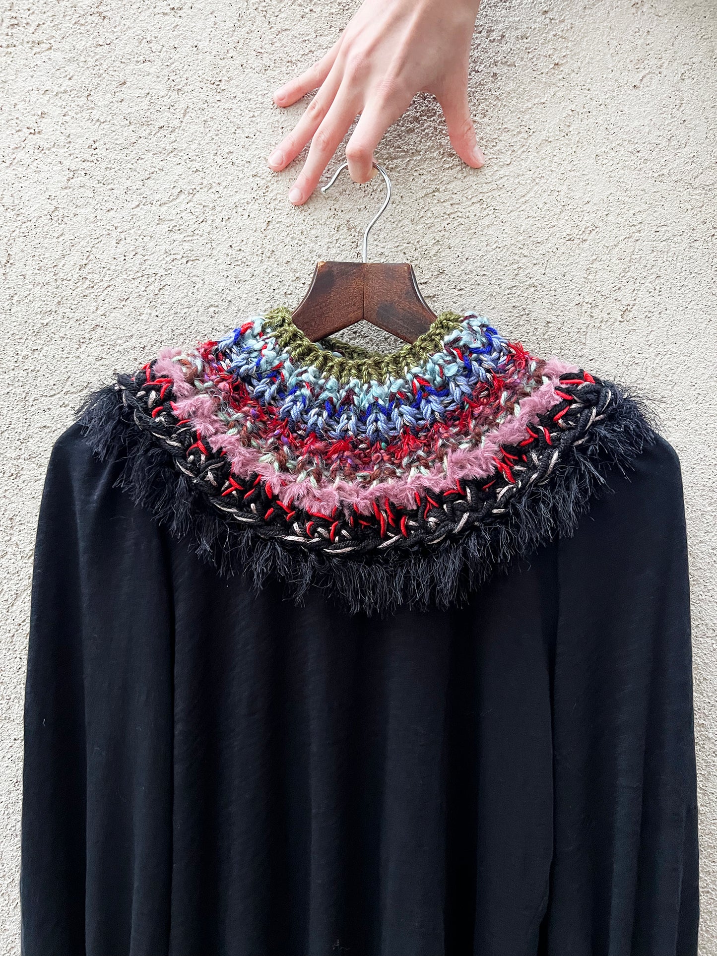 Funfair Neckwarmer #23