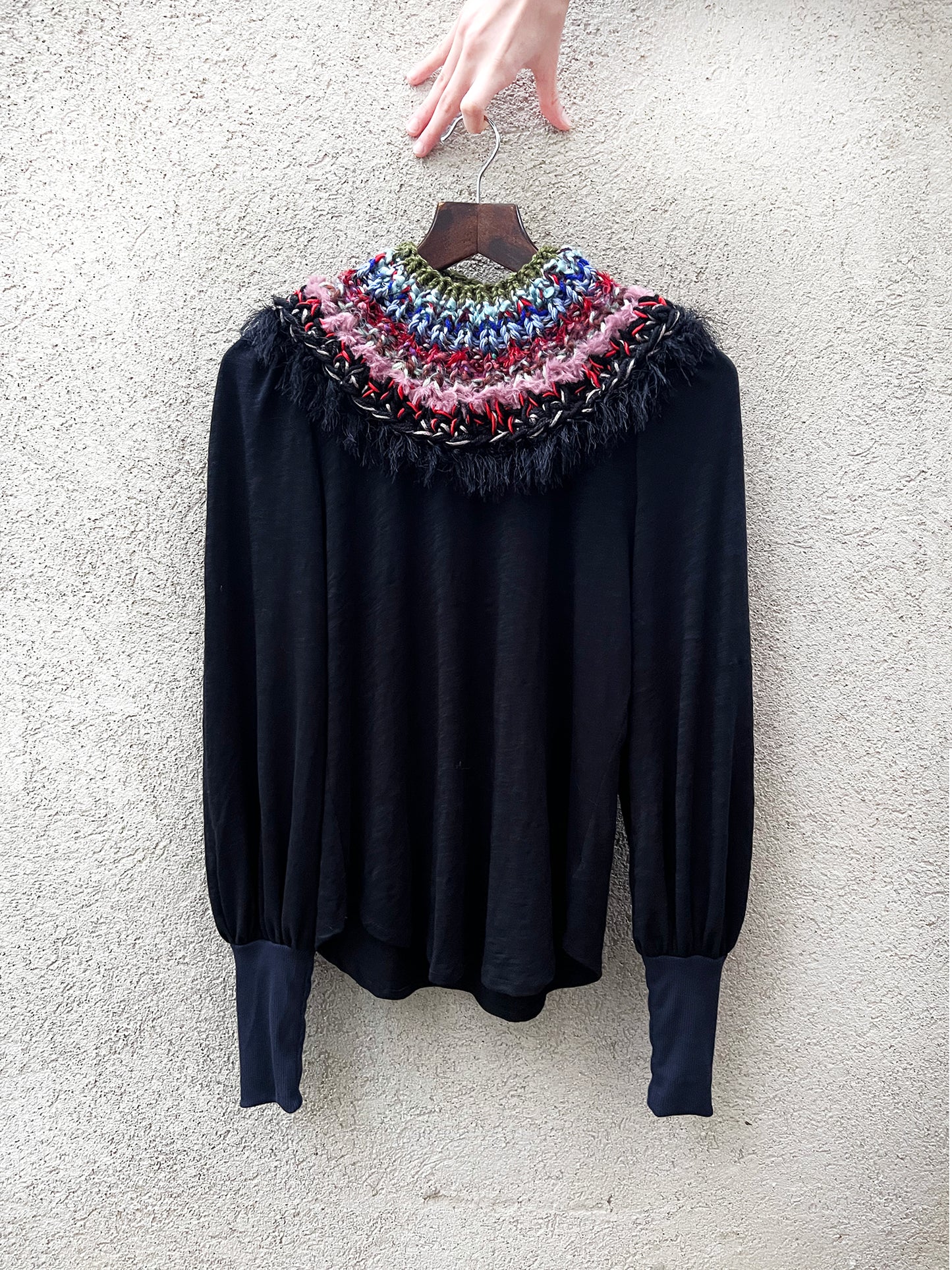 Funfair Neckwarmer #23