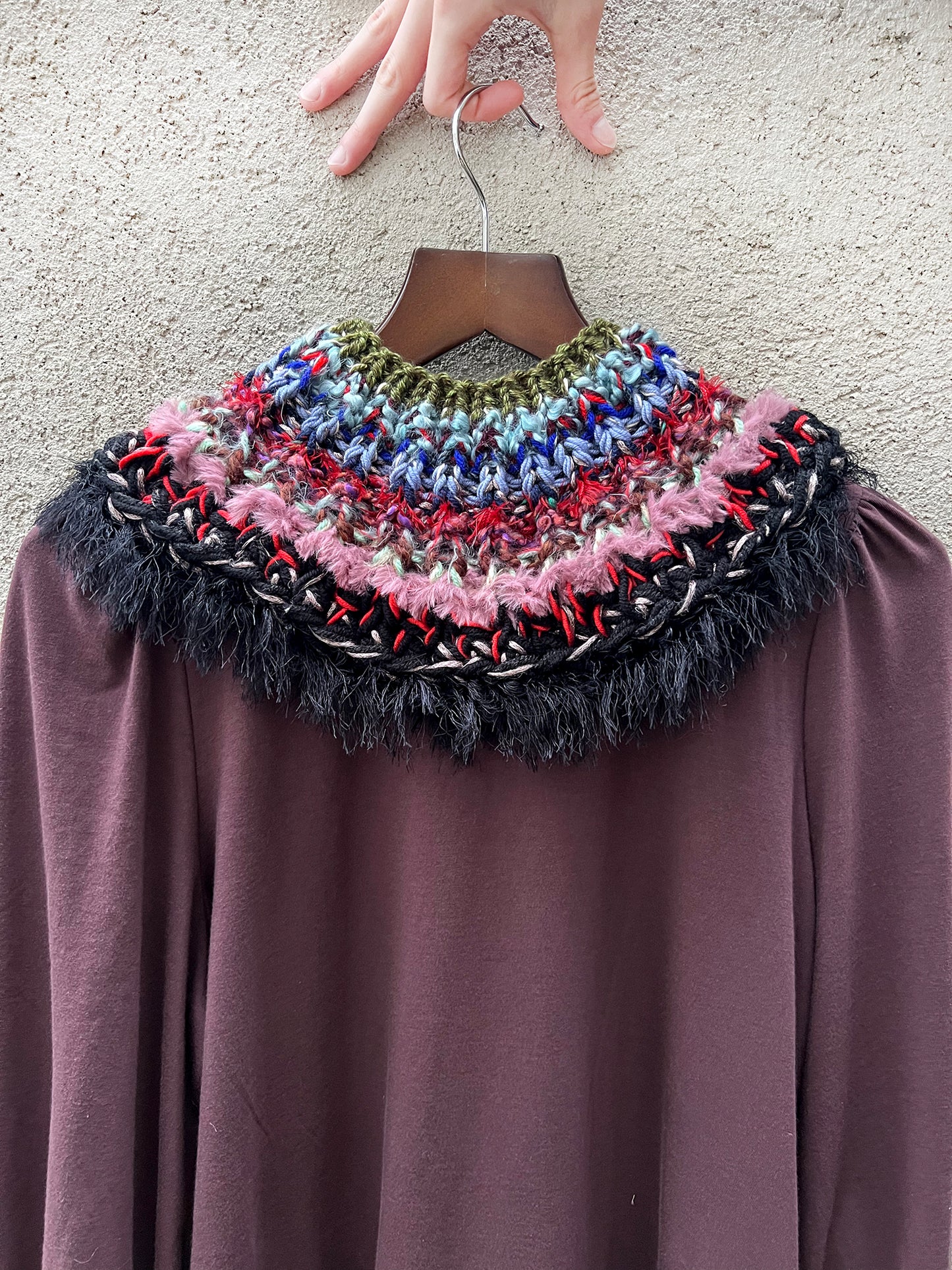 Funfair Neckwarmer #23