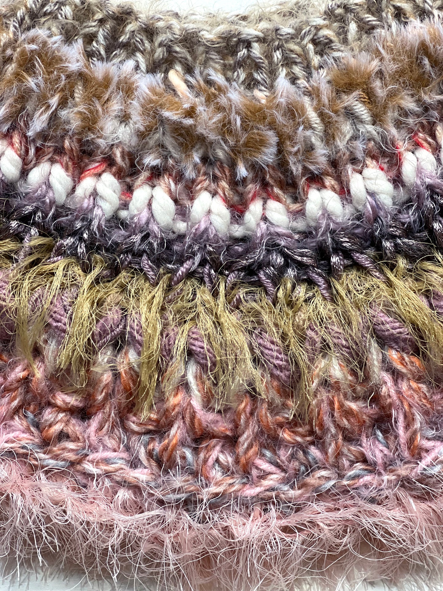 Funfair Neckwarmer #24