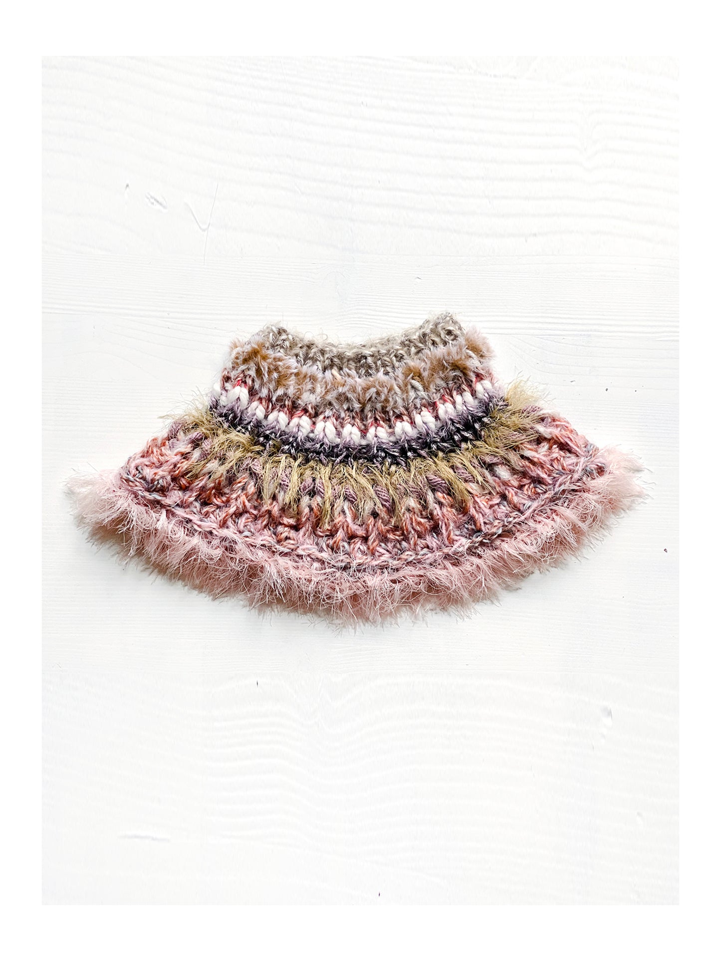 Funfair Neckwarmer #24