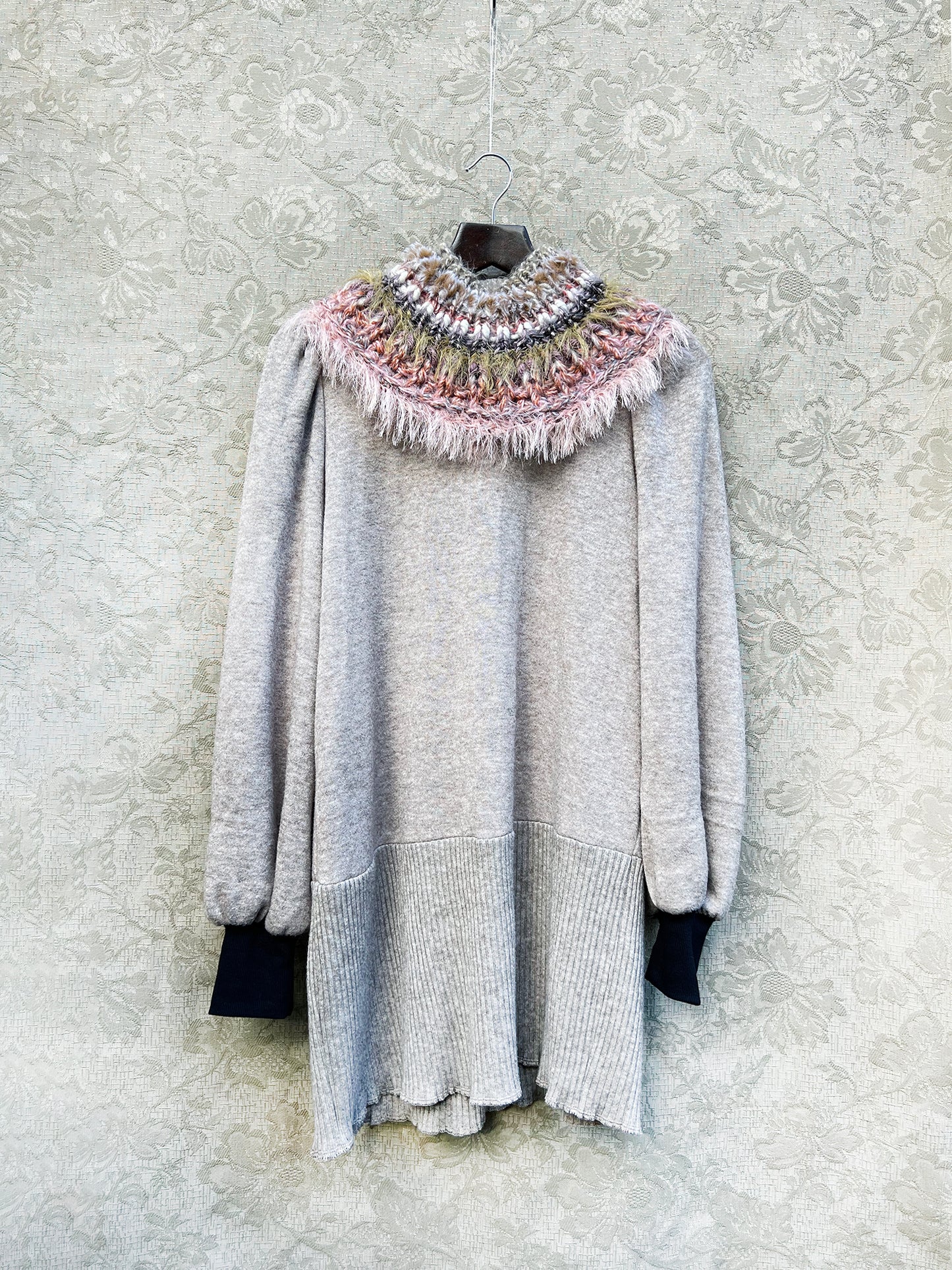 Funfair Neckwarmer #24