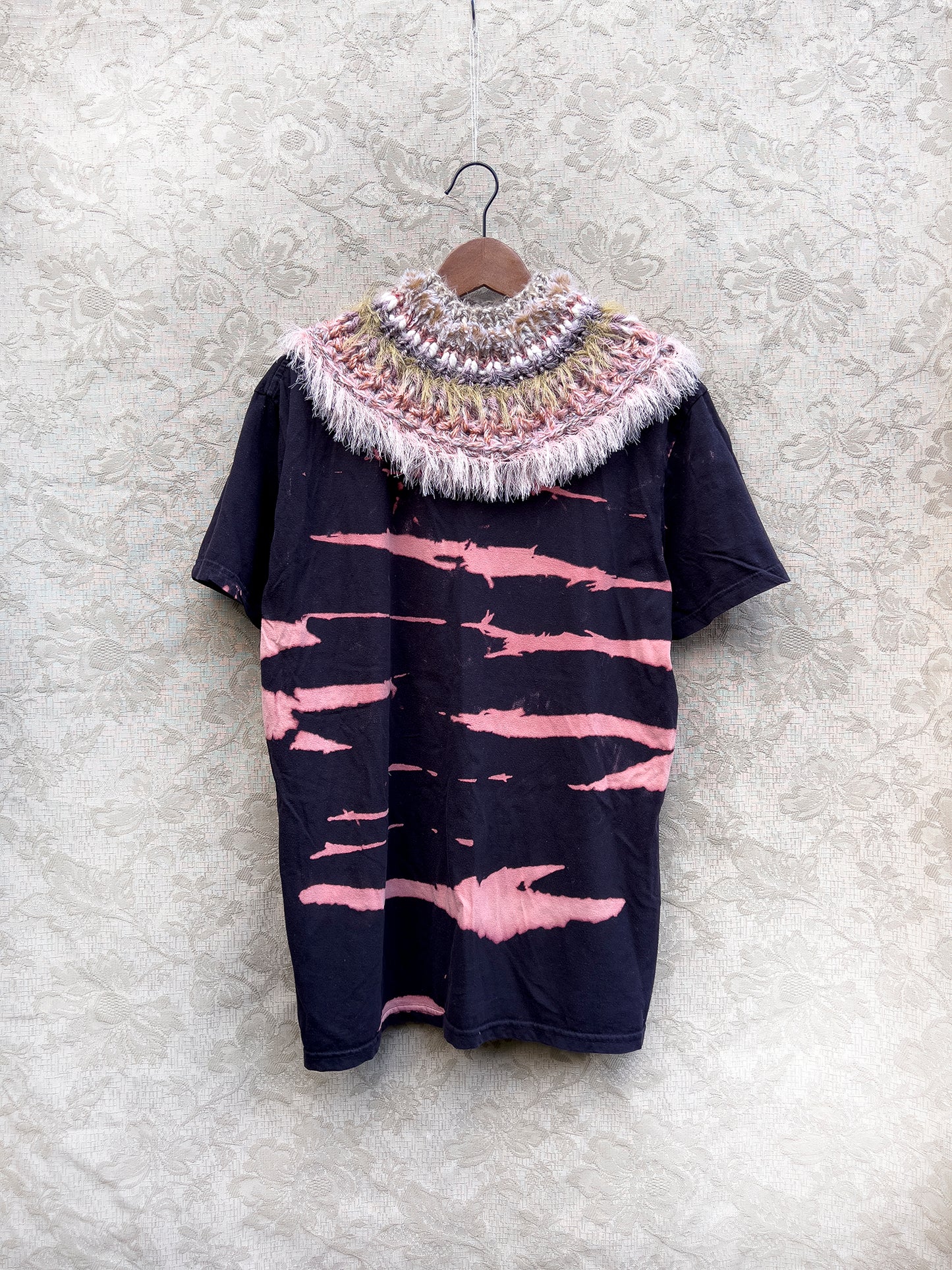 Funfair Neckwarmer #24