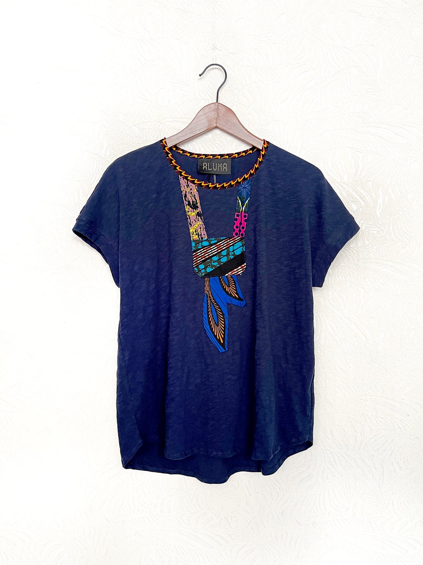 She Said Tshirt / Loose XS