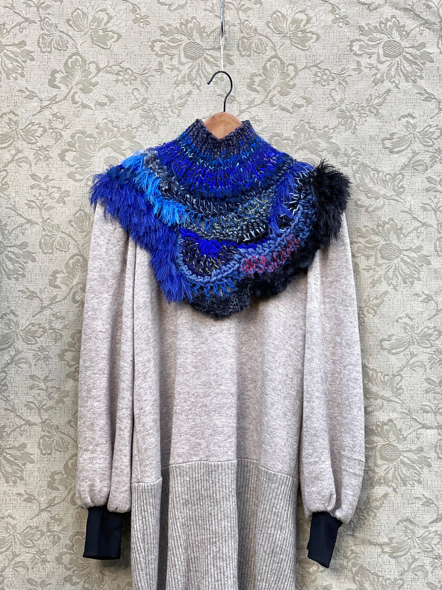 Merry Go Round Neckwarmer #14