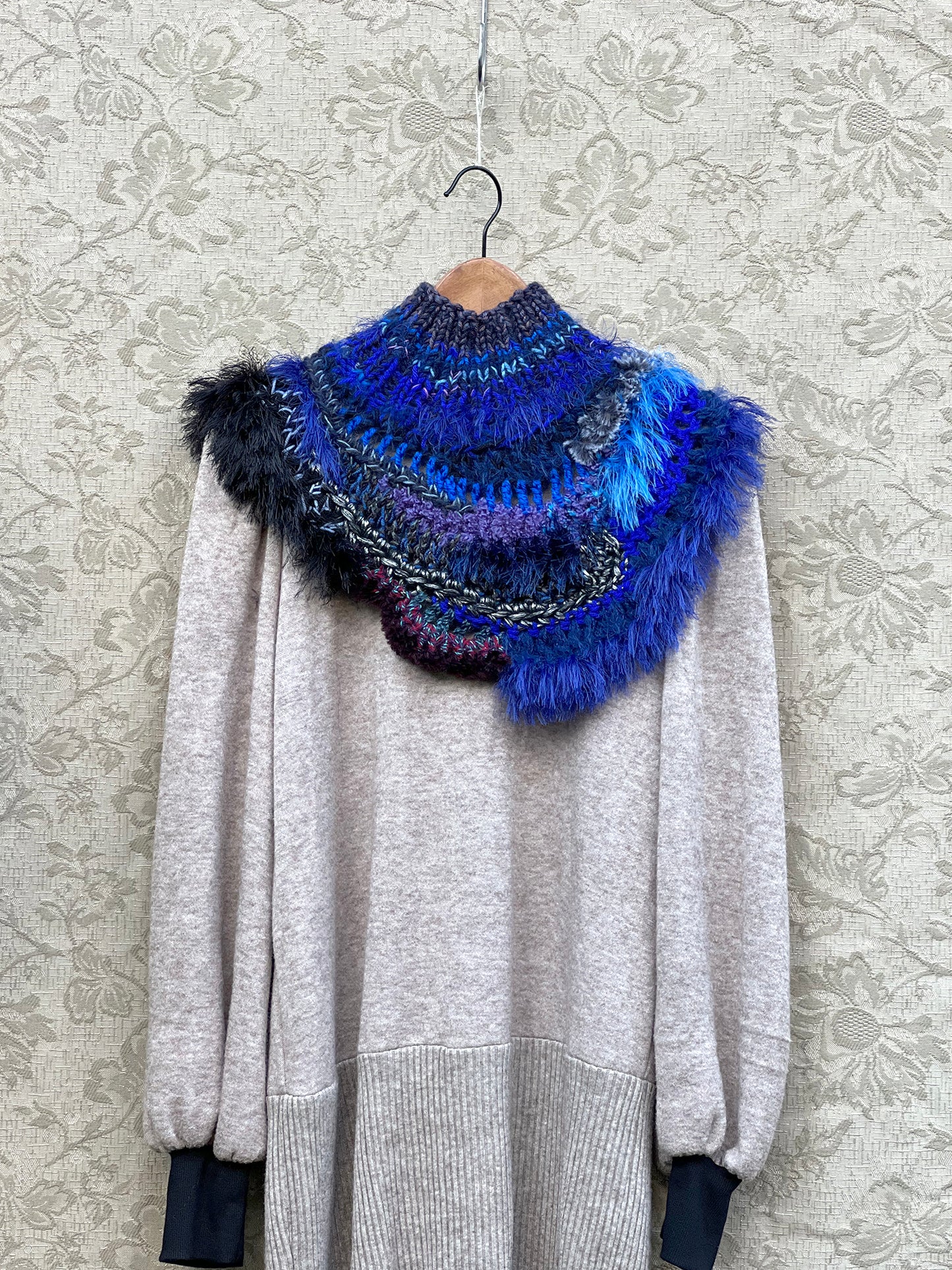 Merry Go Round Neckwarmer #14